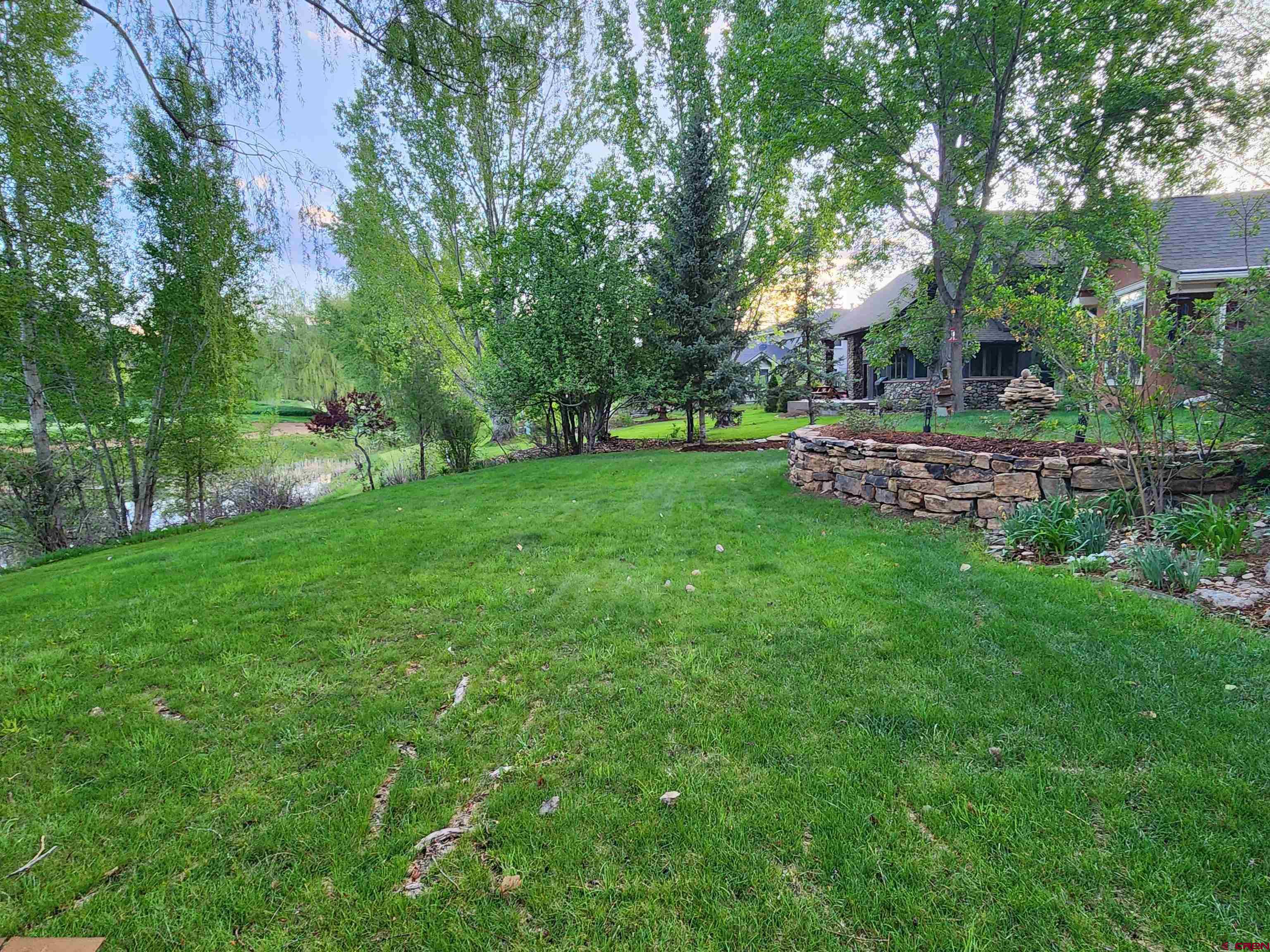 574 Horse Thief Lane