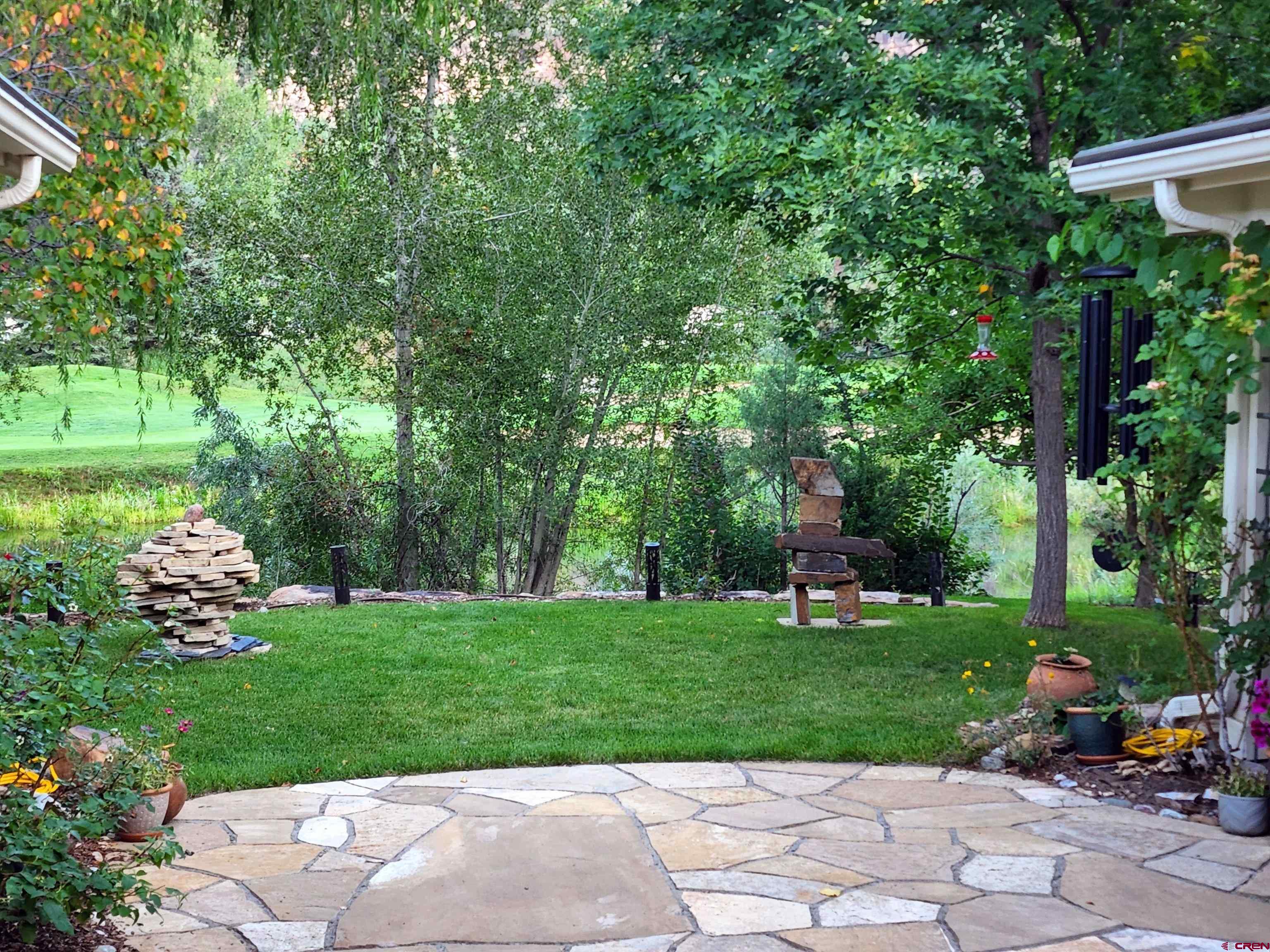 574 Horse Thief Lane