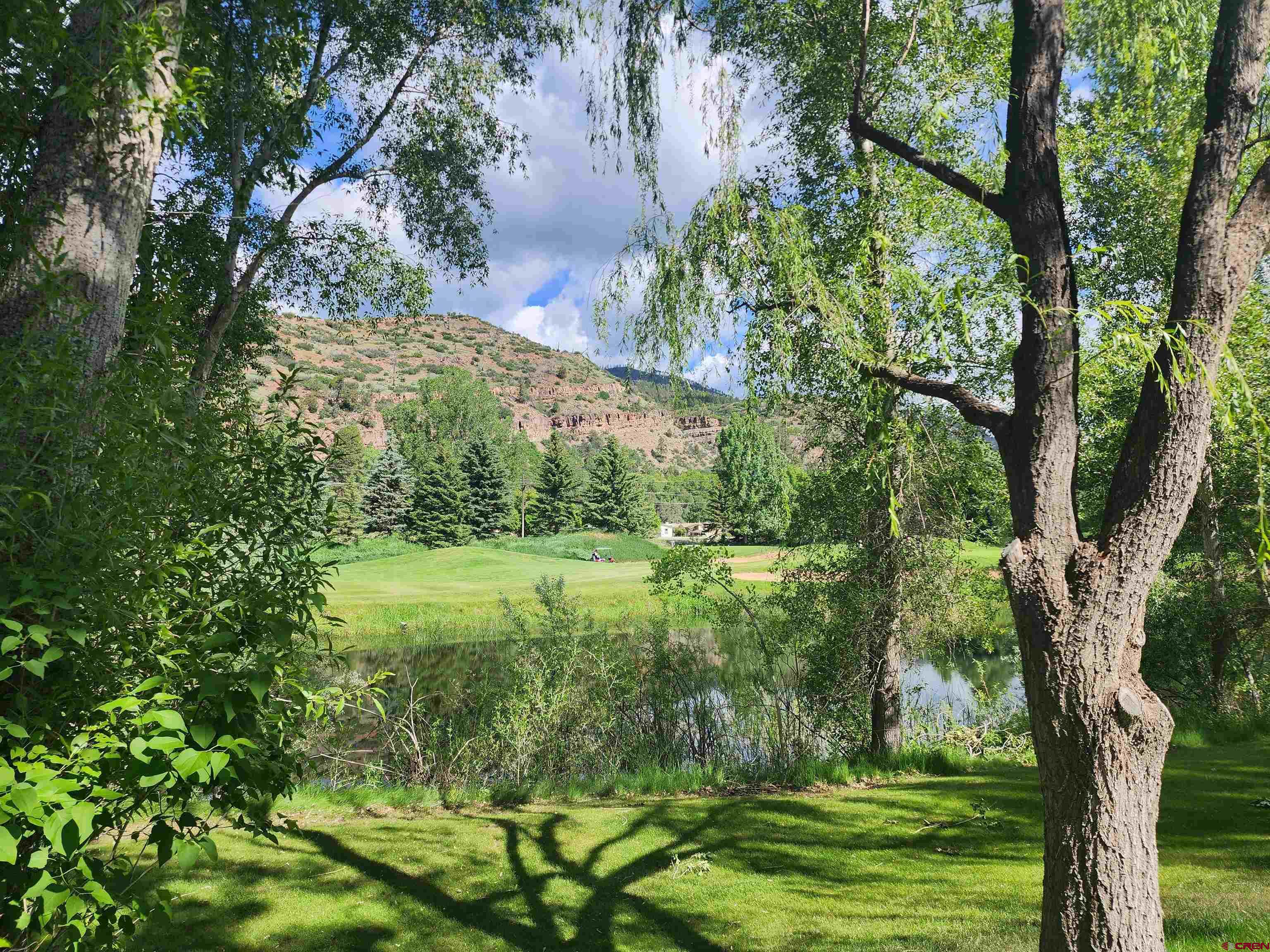 574 Horse Thief Lane