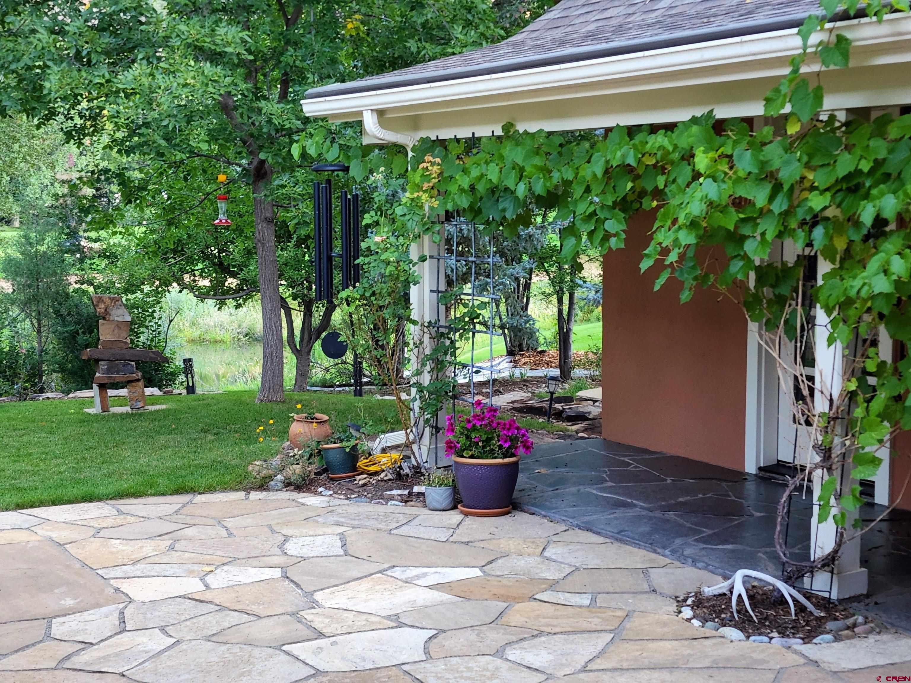 574 Horse Thief Lane