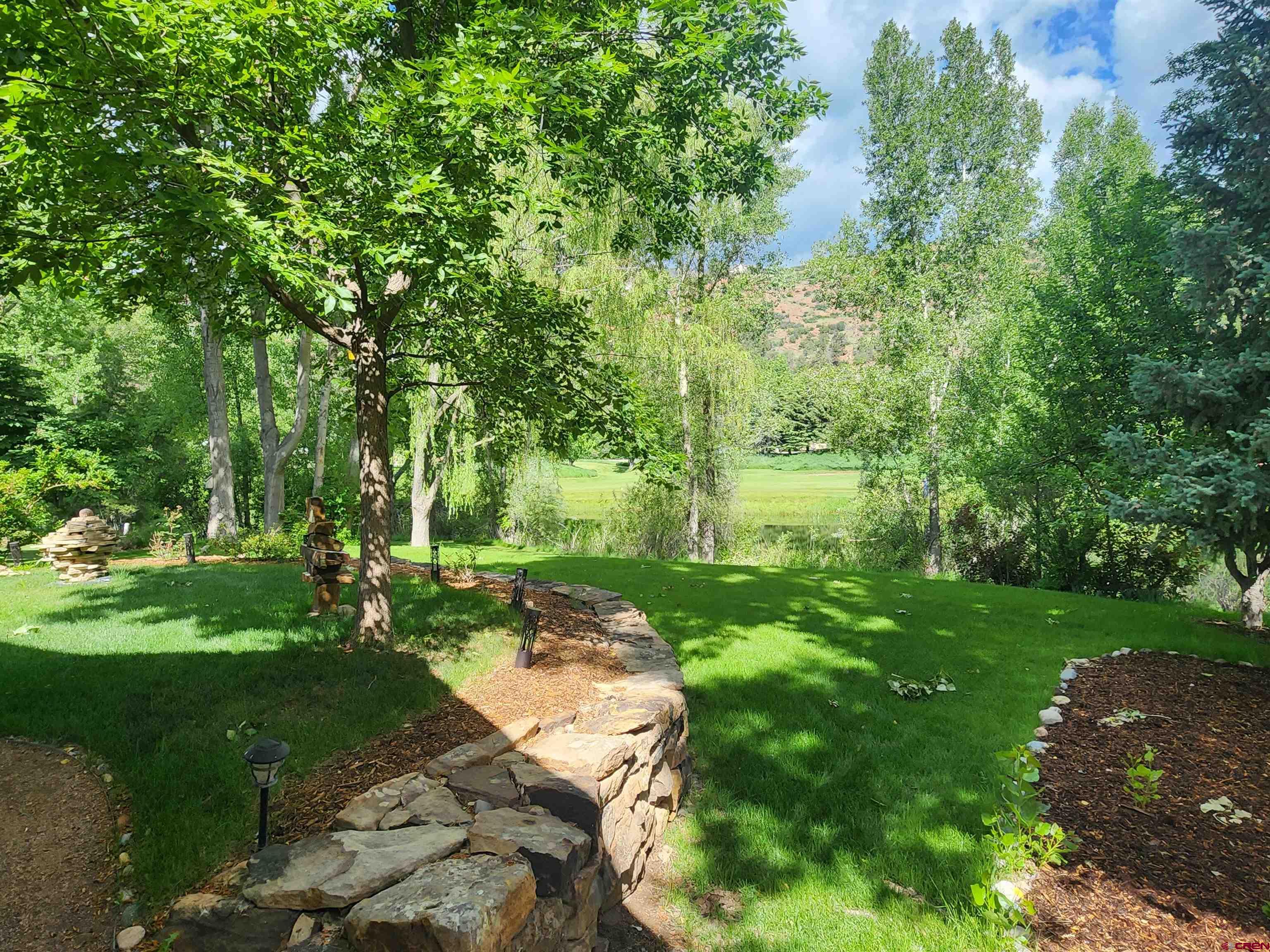574 Horse Thief Lane
