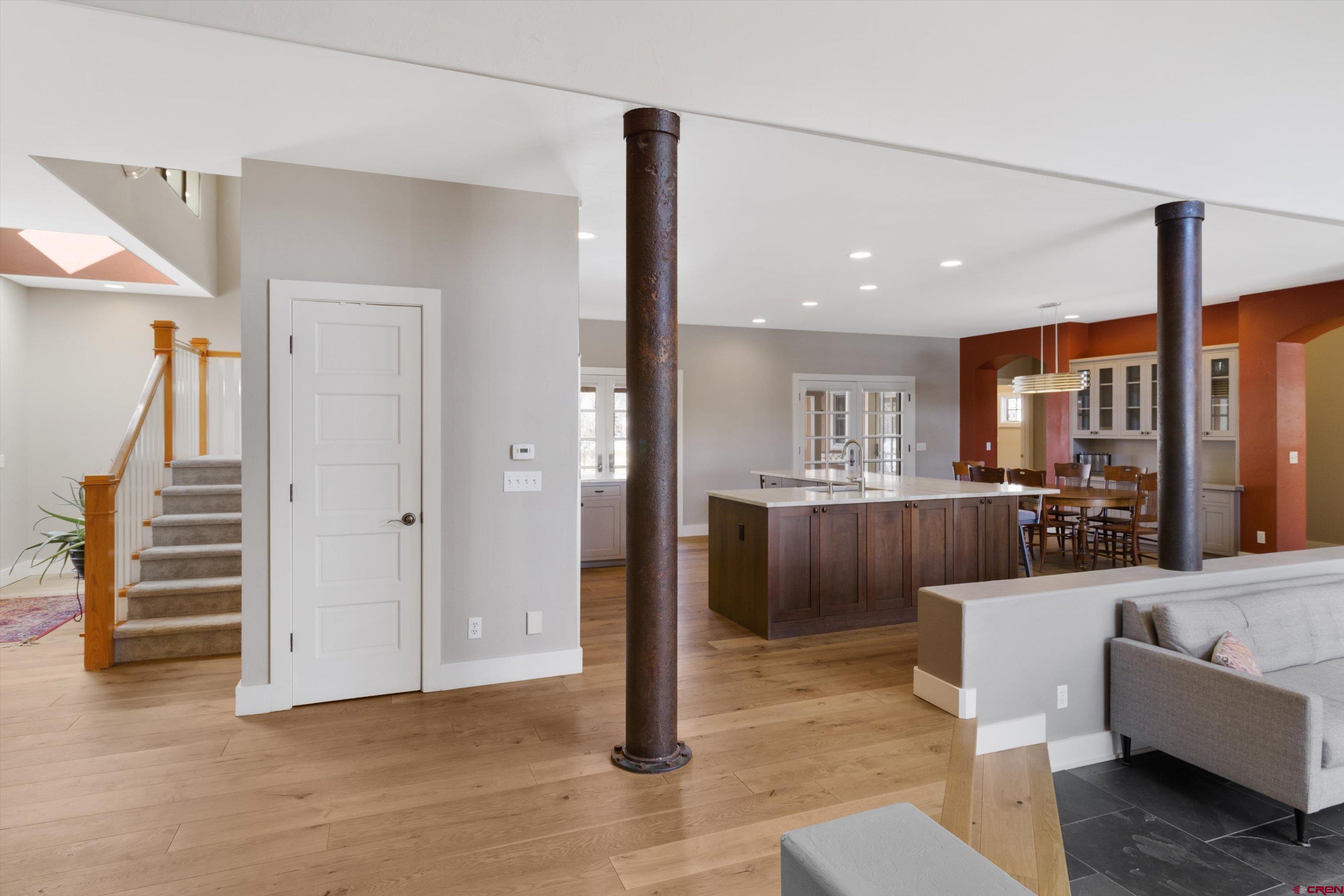 574 Horse Thief Lane