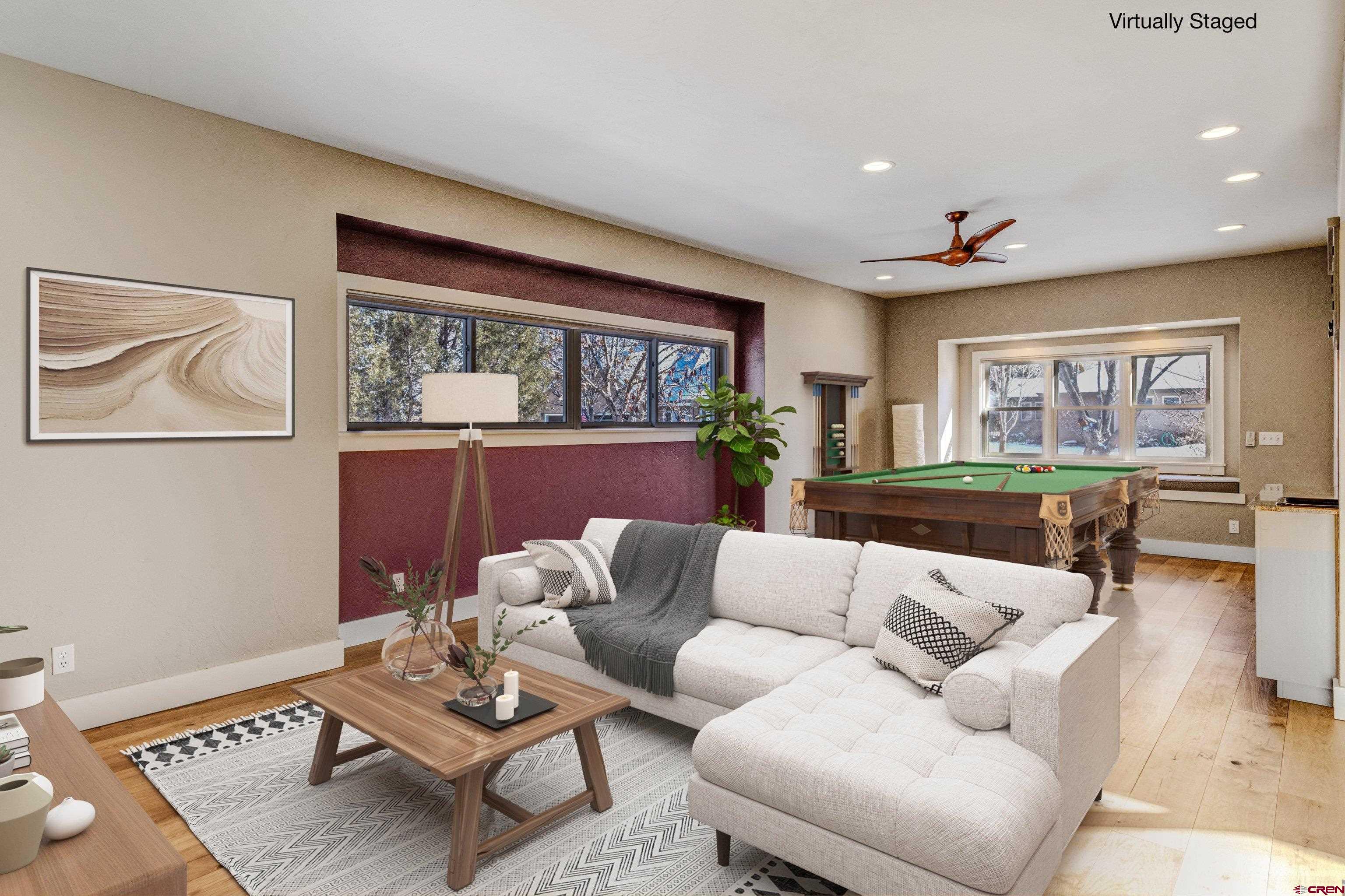 574 Horse Thief Lane