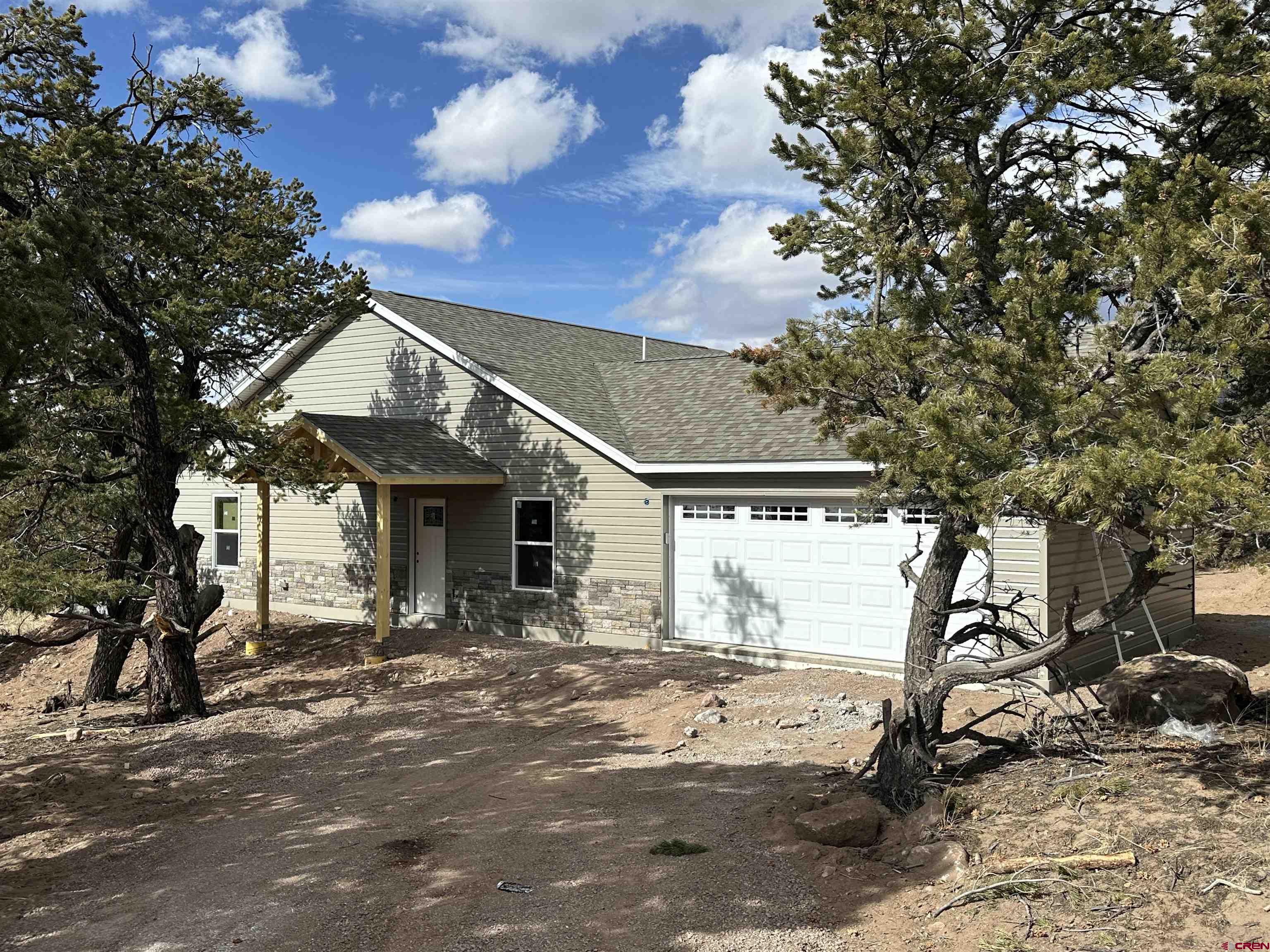216 Baca Grant Way