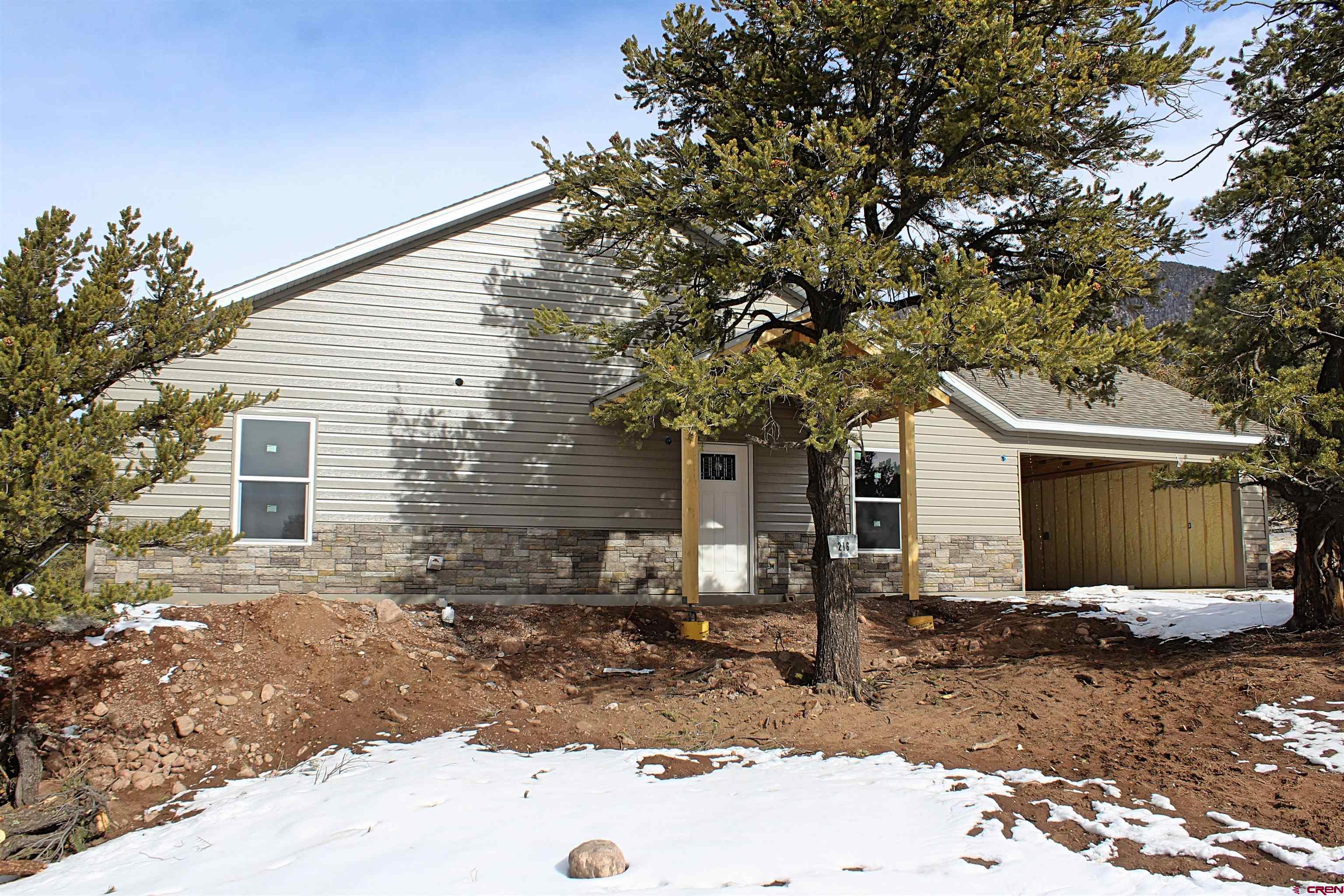 216 Baca Grant Way