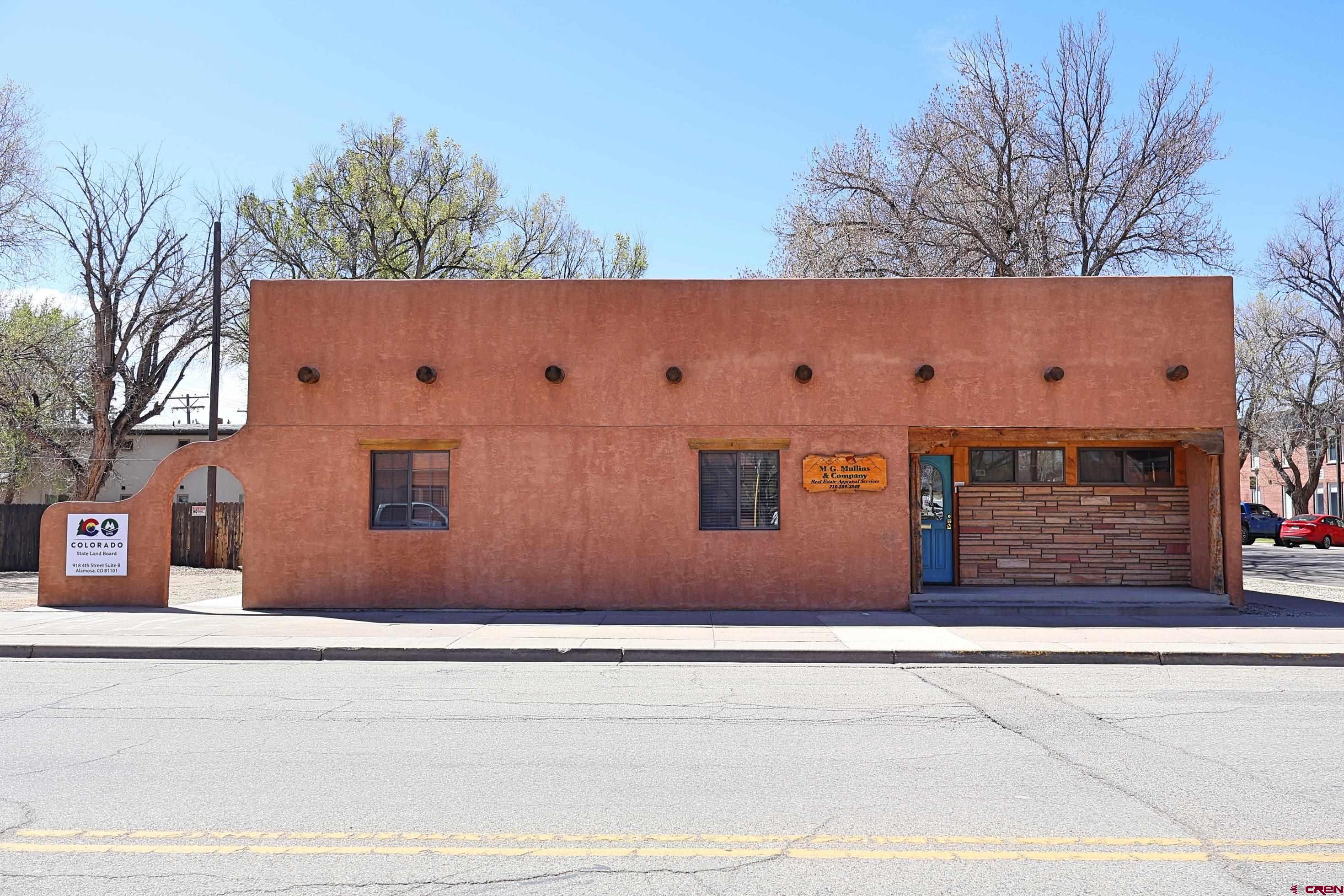 918 4th Street