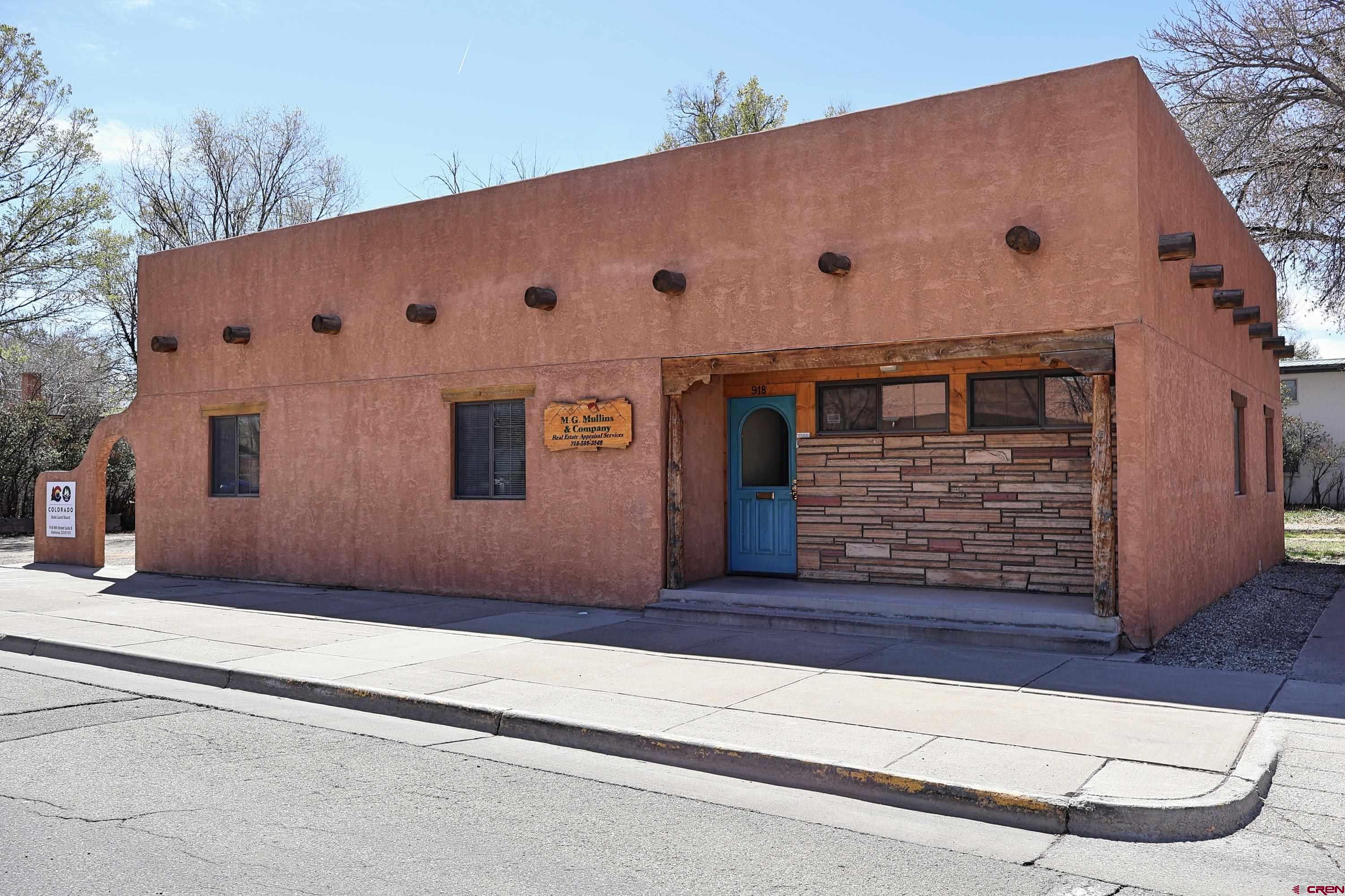 918 4th Street
