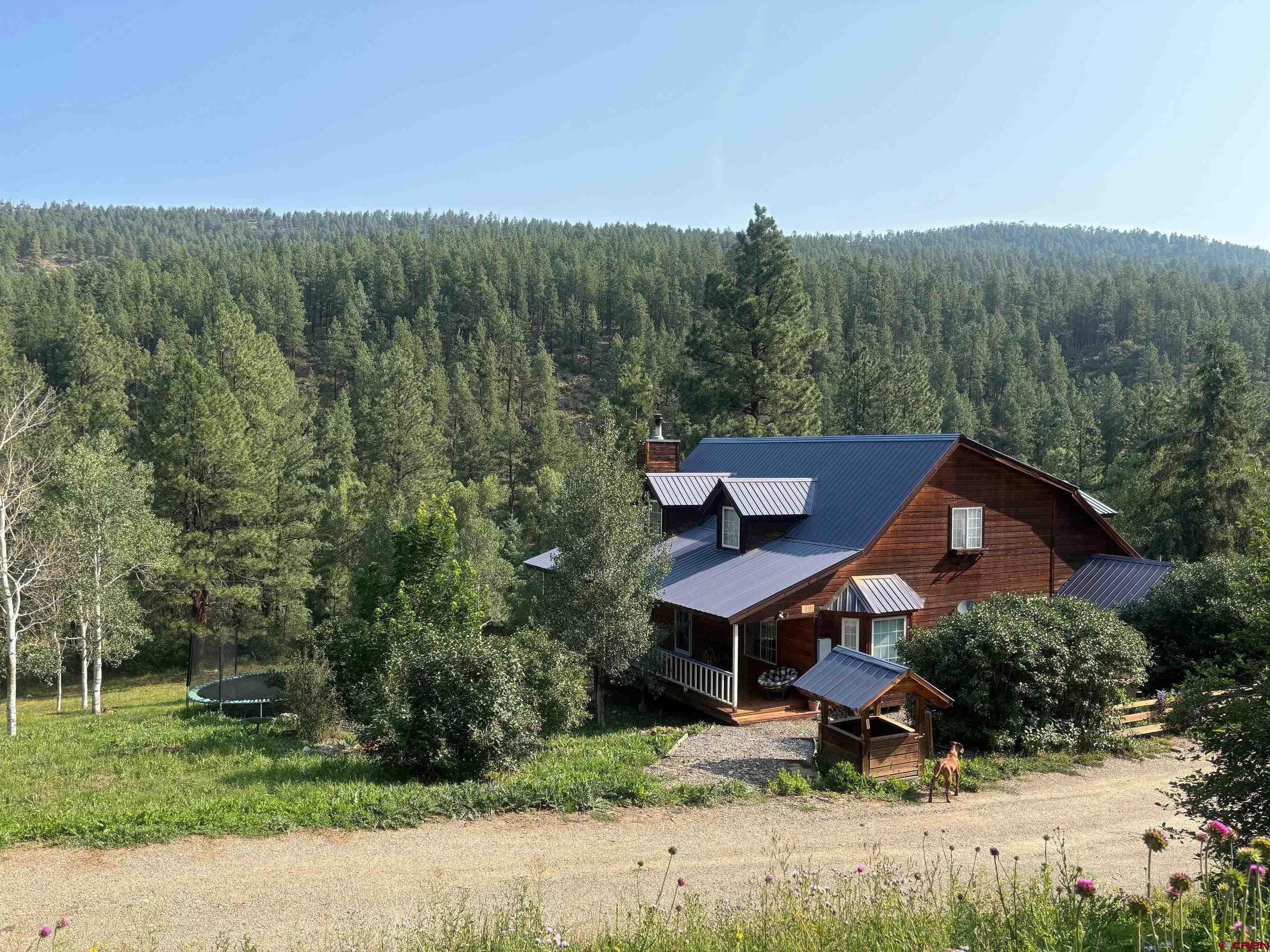 2237 Bear Creek Canyon Road