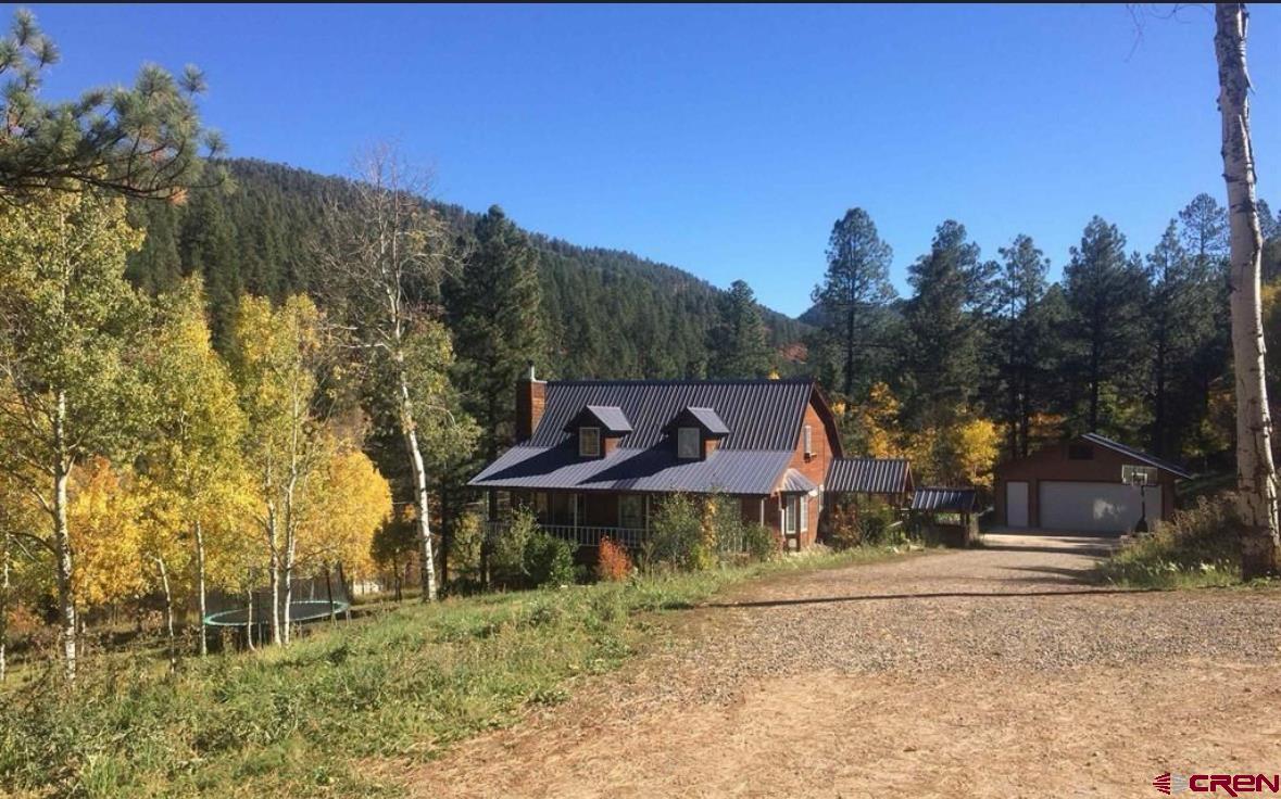 2237 Bear Creek Canyon Road