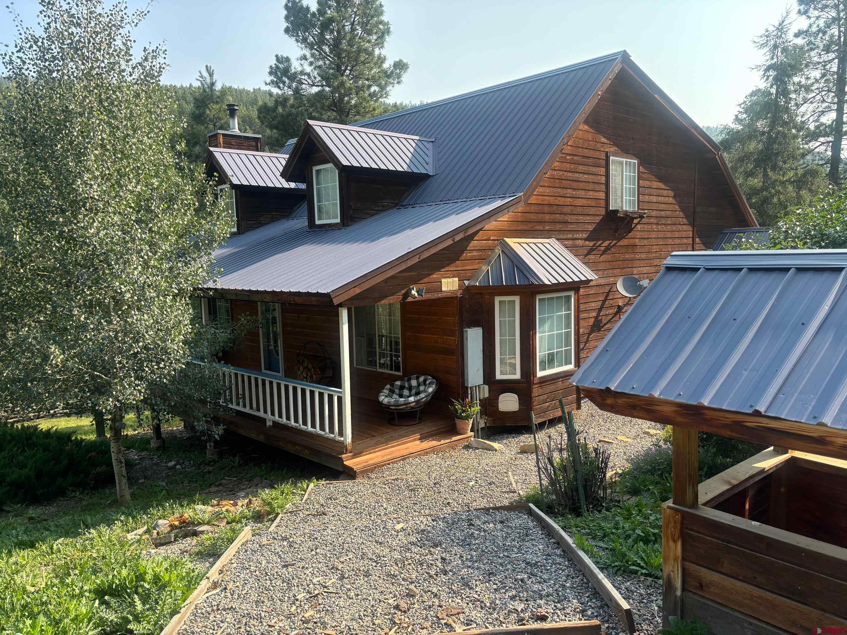 2237 Bear Creek Canyon Road