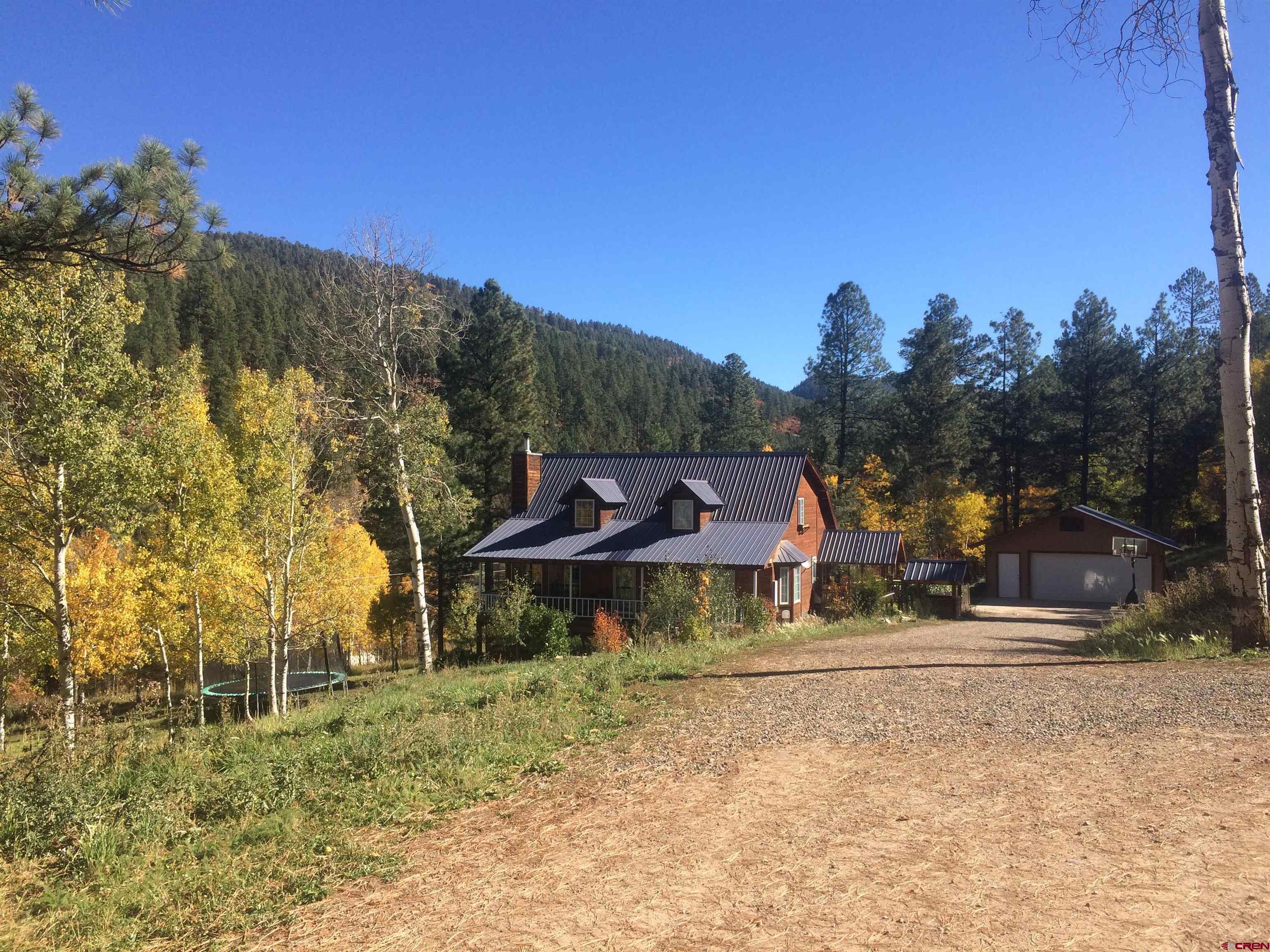 2237 Bear Creek Canyon Road