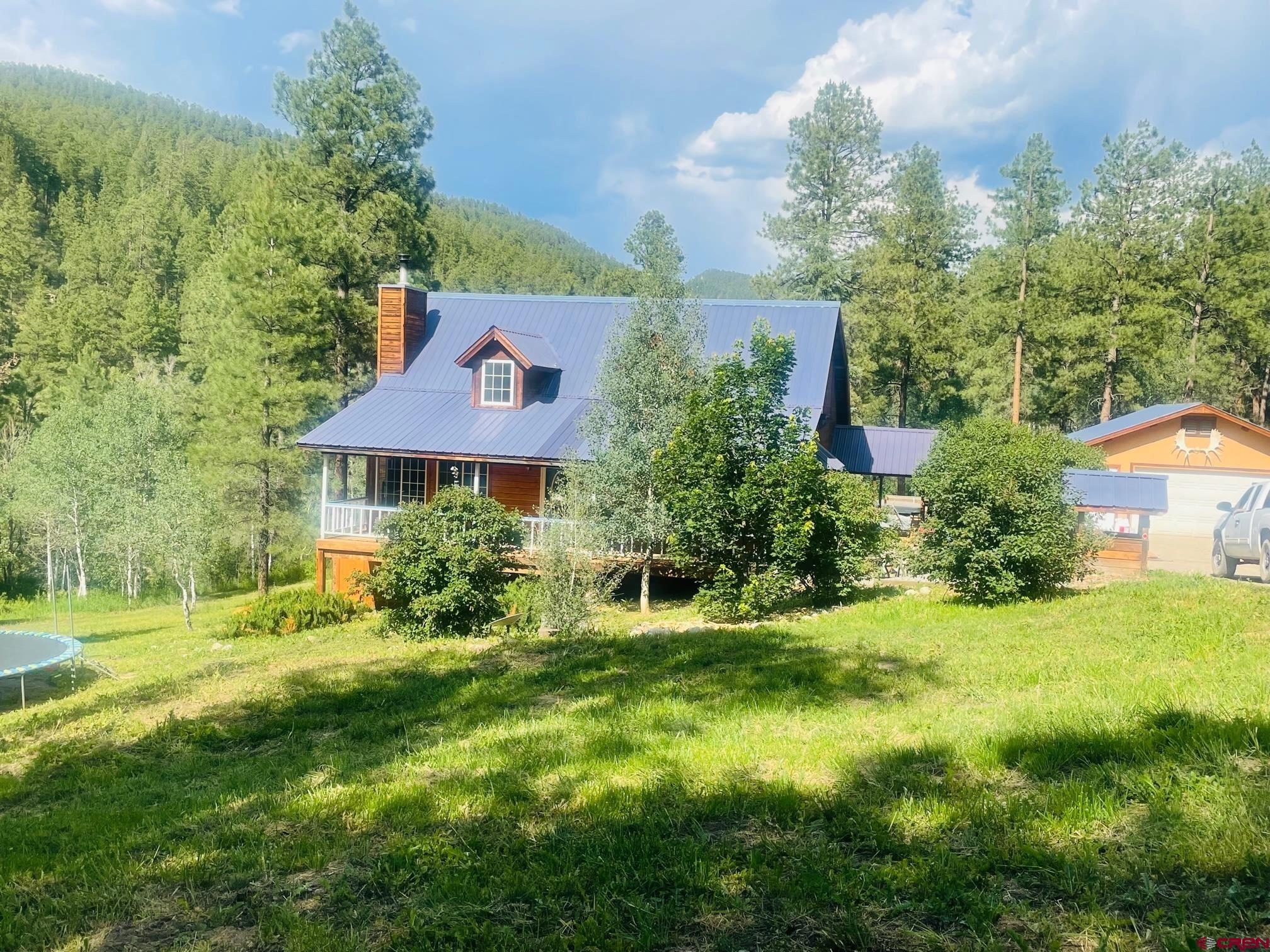 2237 Bear Creek Canyon Road
