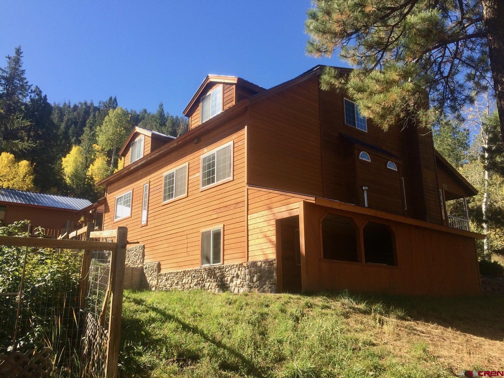 2237 Bear Creek Canyon Road