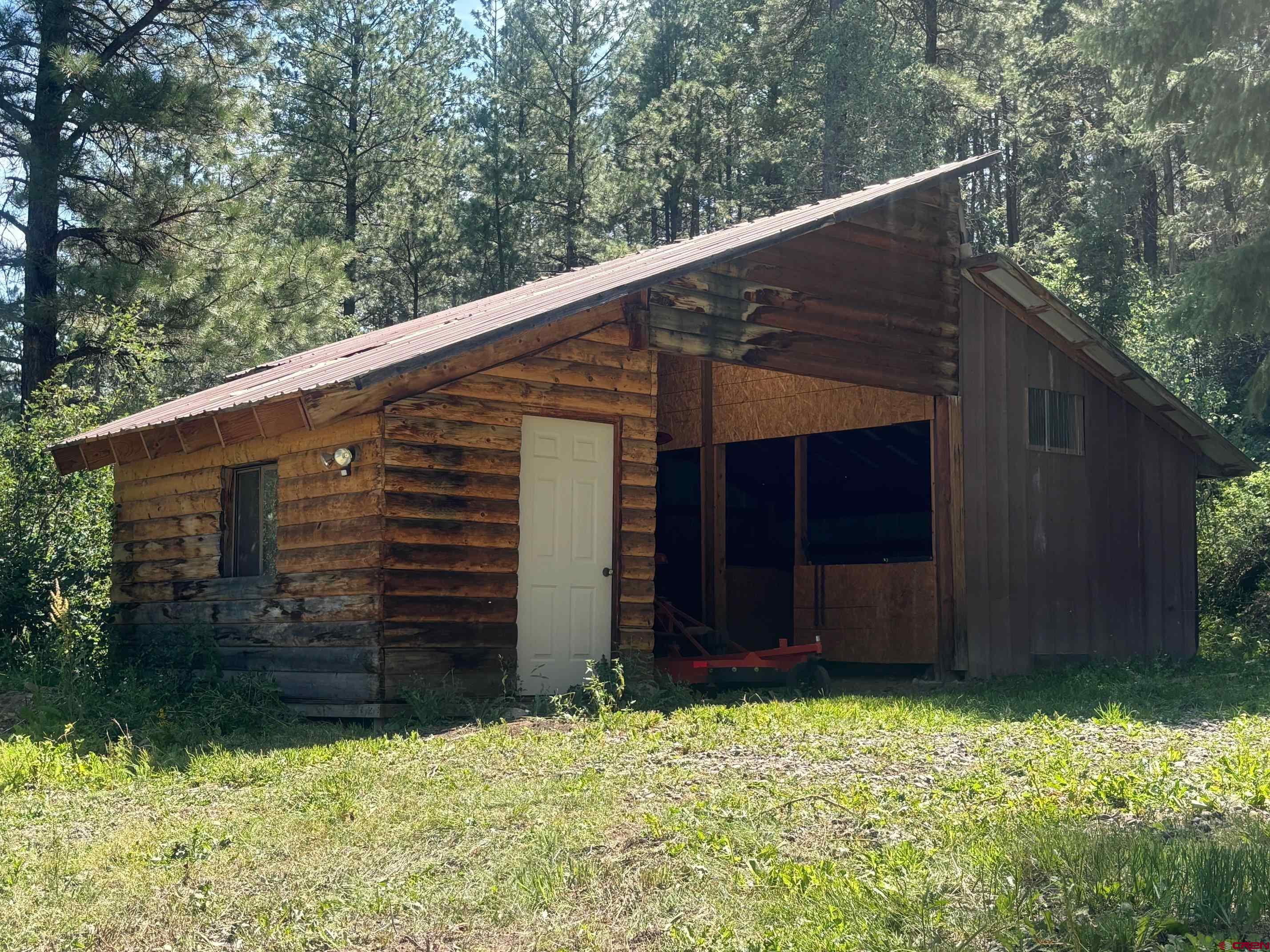 2237 Bear Creek Canyon Road