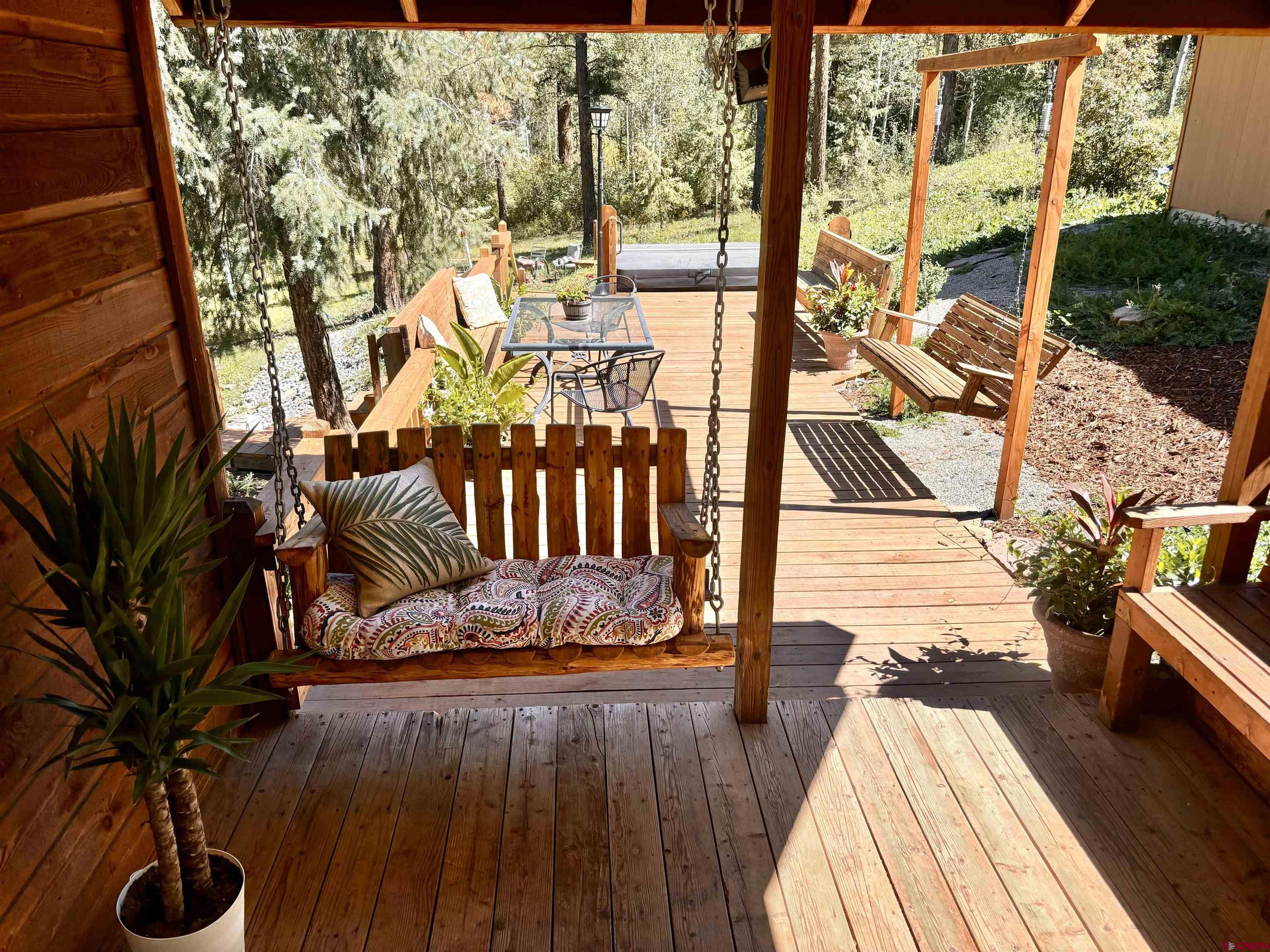 2237 Bear Creek Canyon Road