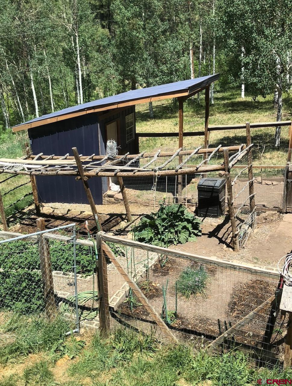 2237 Bear Creek Canyon Road