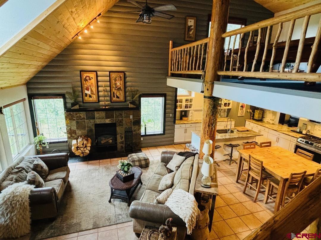 2237 Bear Creek Canyon Road