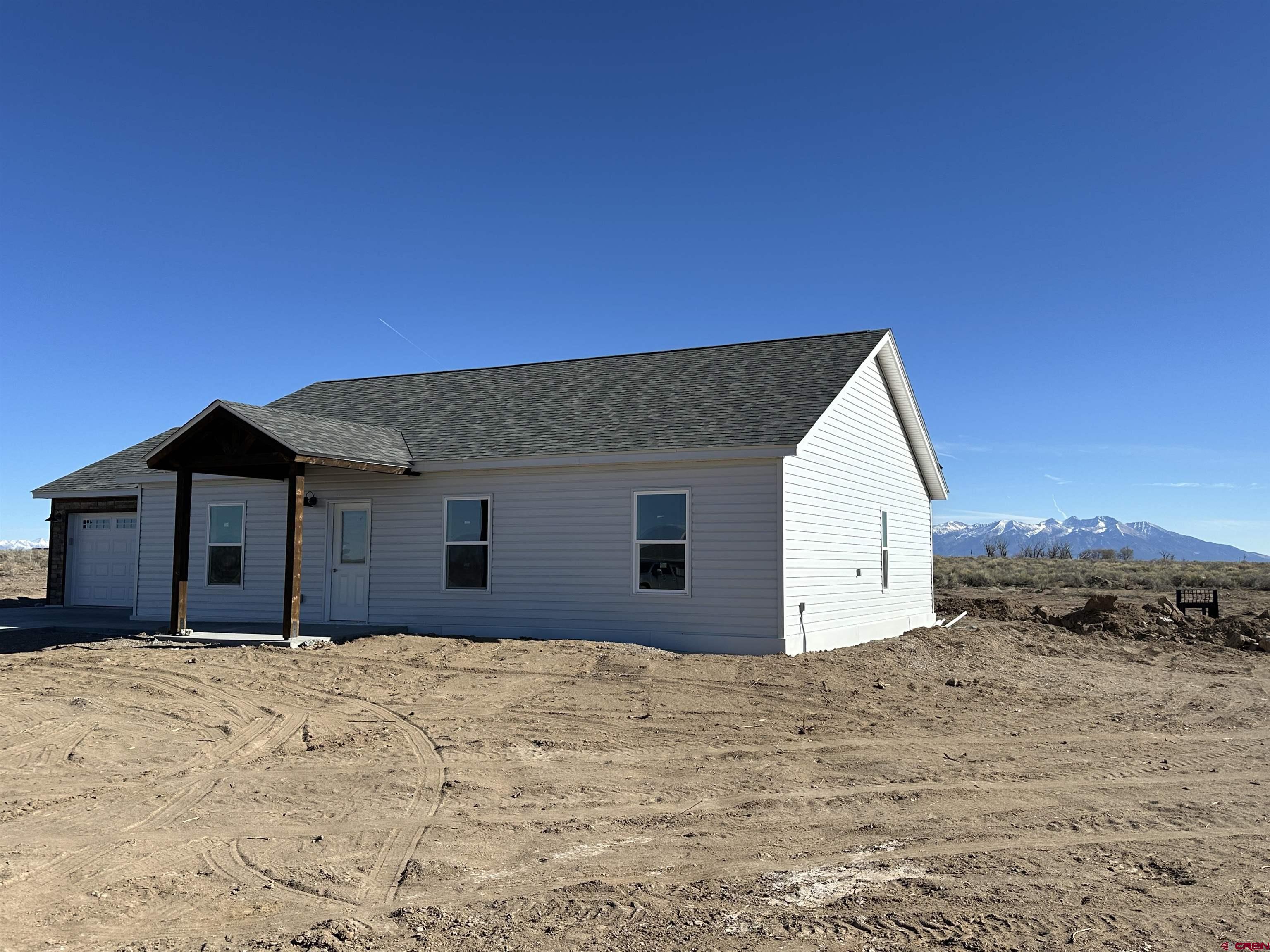 8826 Ridgetop Drive
