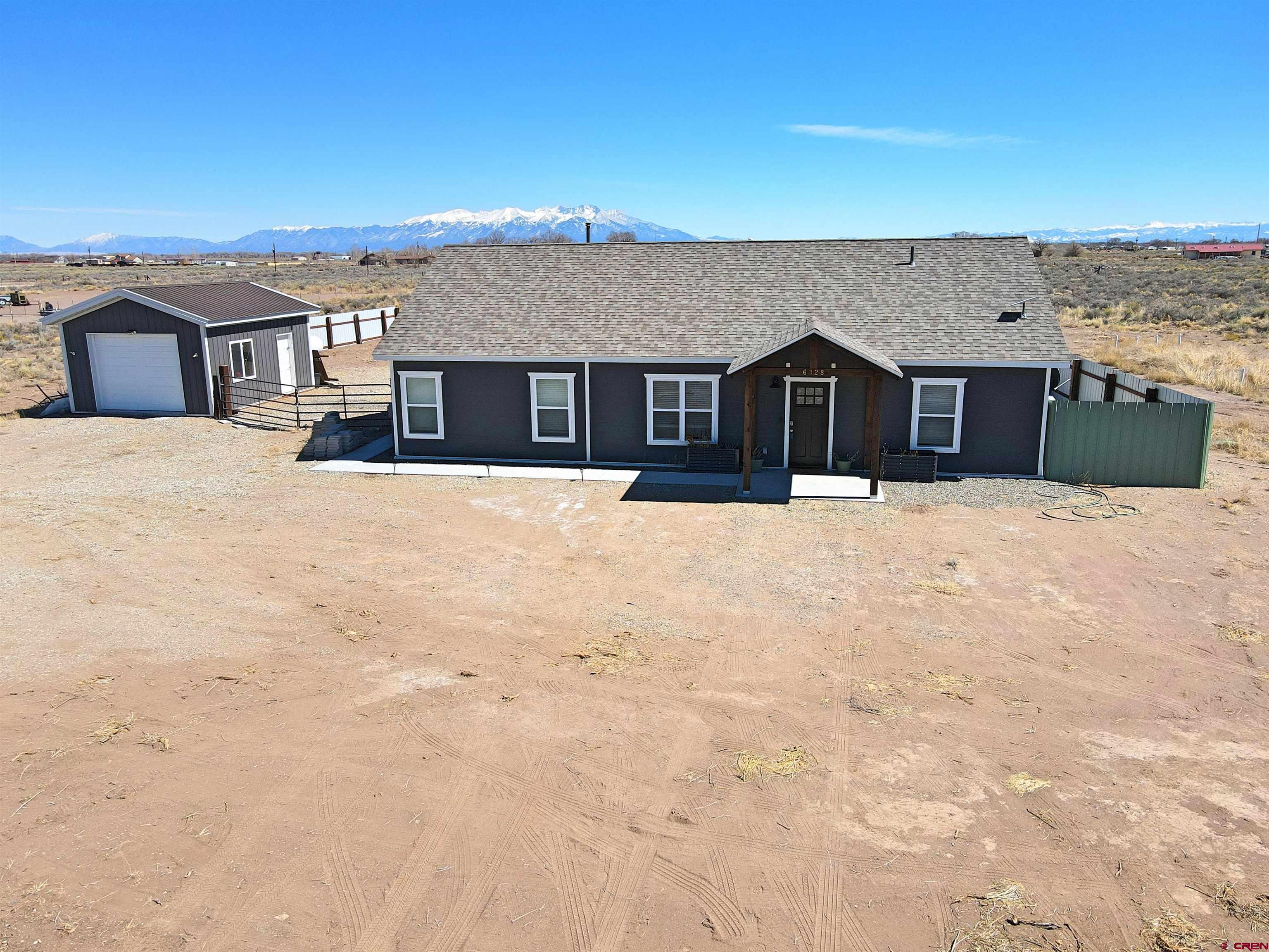 6328 S County Road 106