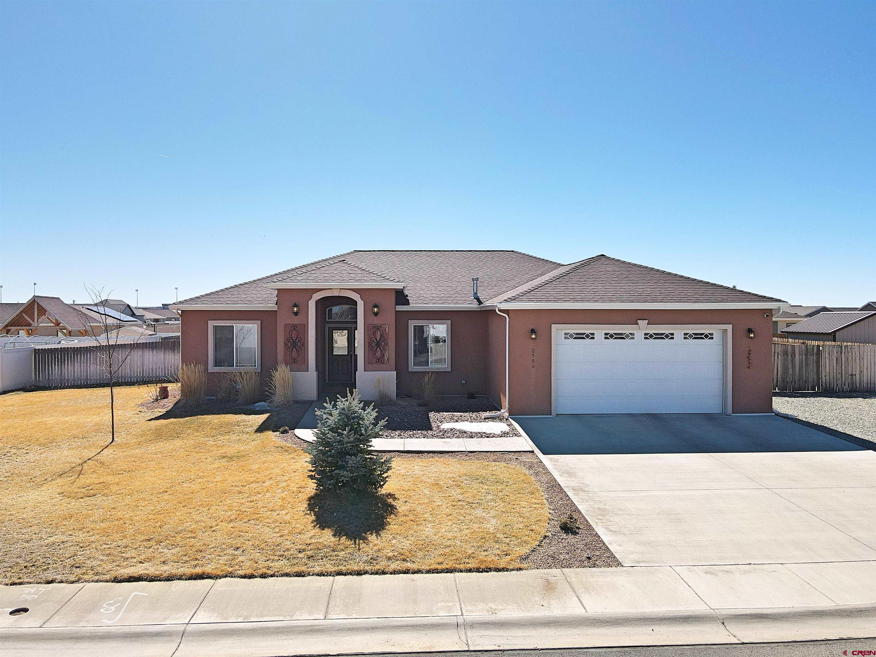 2704 Marsha Lane
