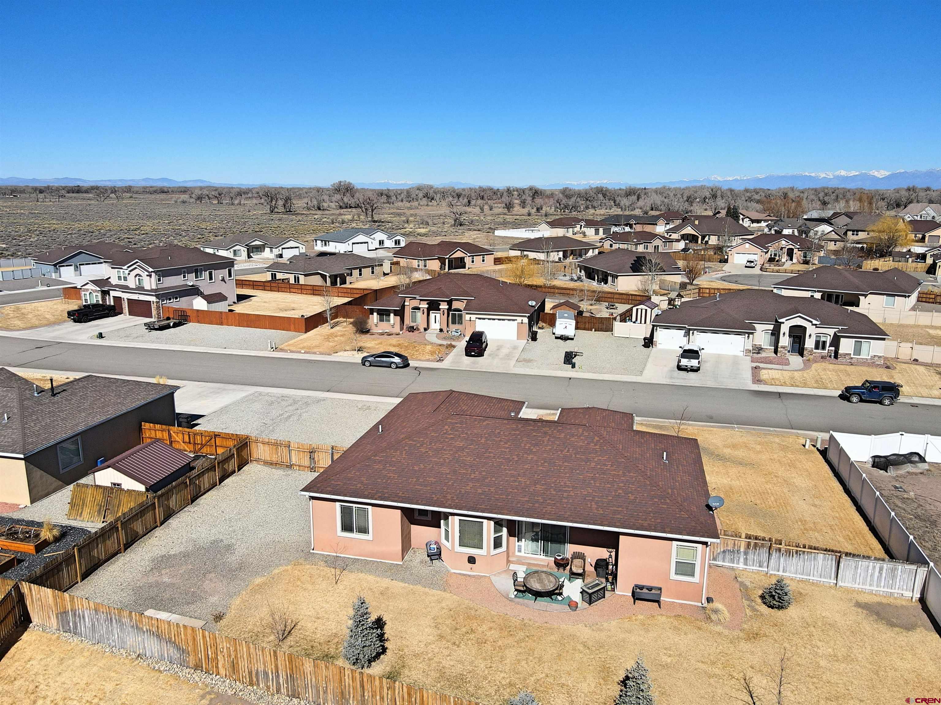 2704 Marsha Lane