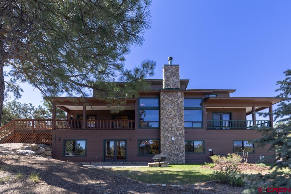 287 Wildcat Trail