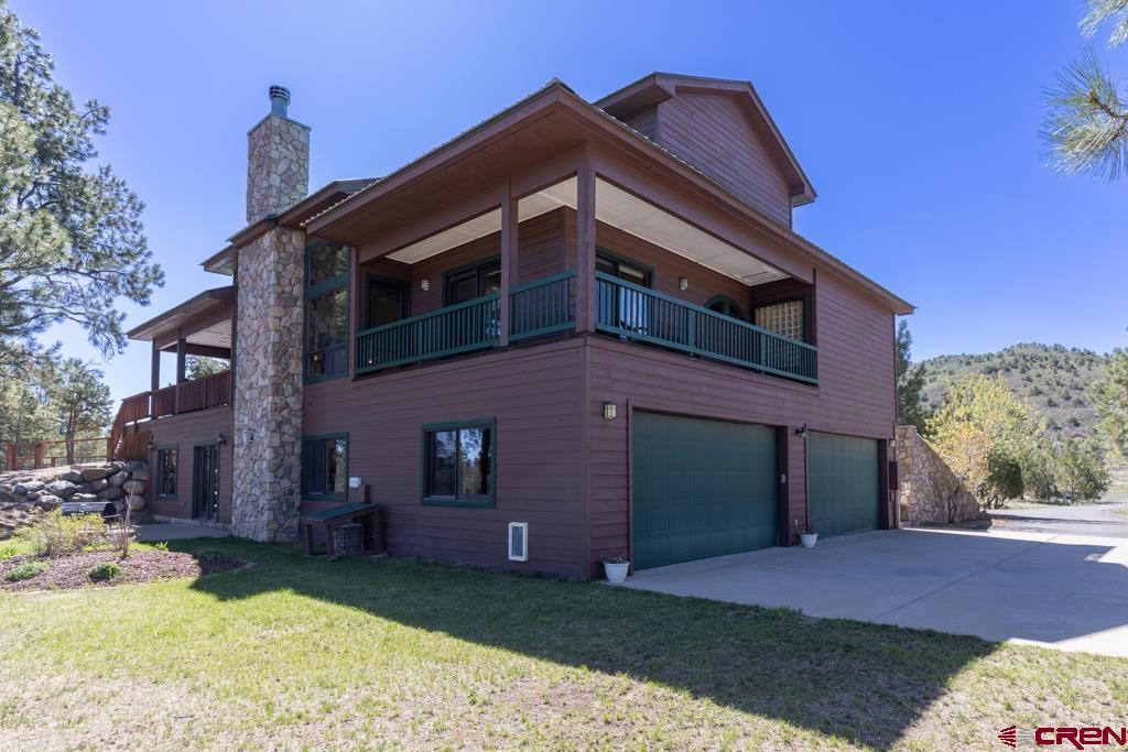 287 Wildcat Trail