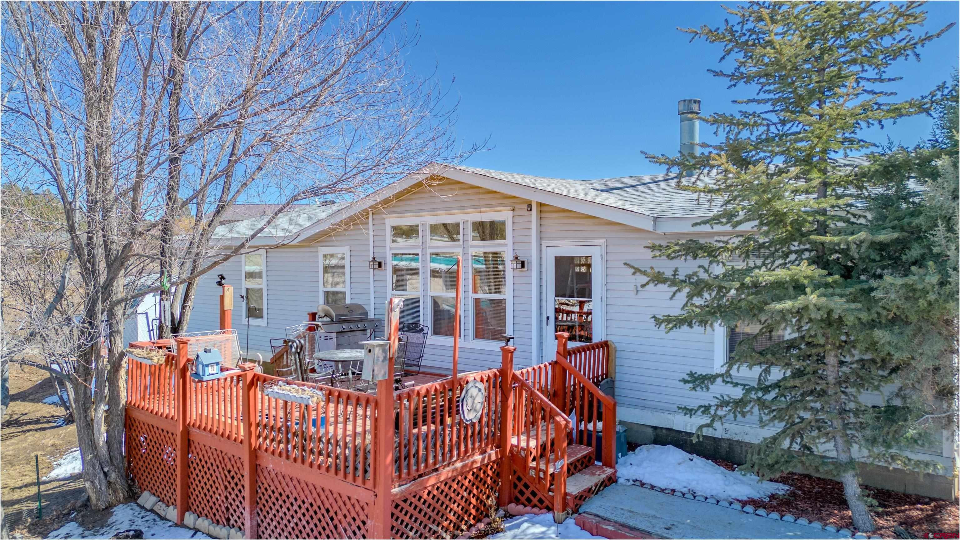 34 Silverview Court
