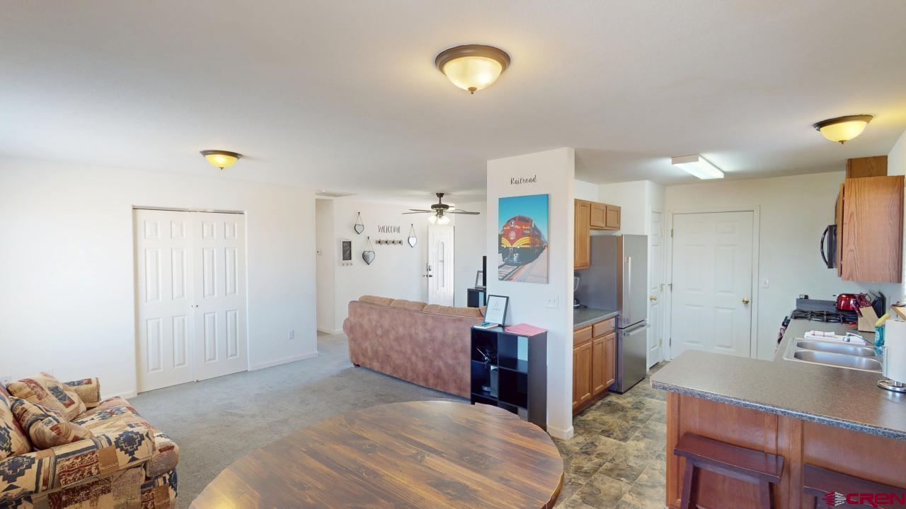 3004 Adcock Drive