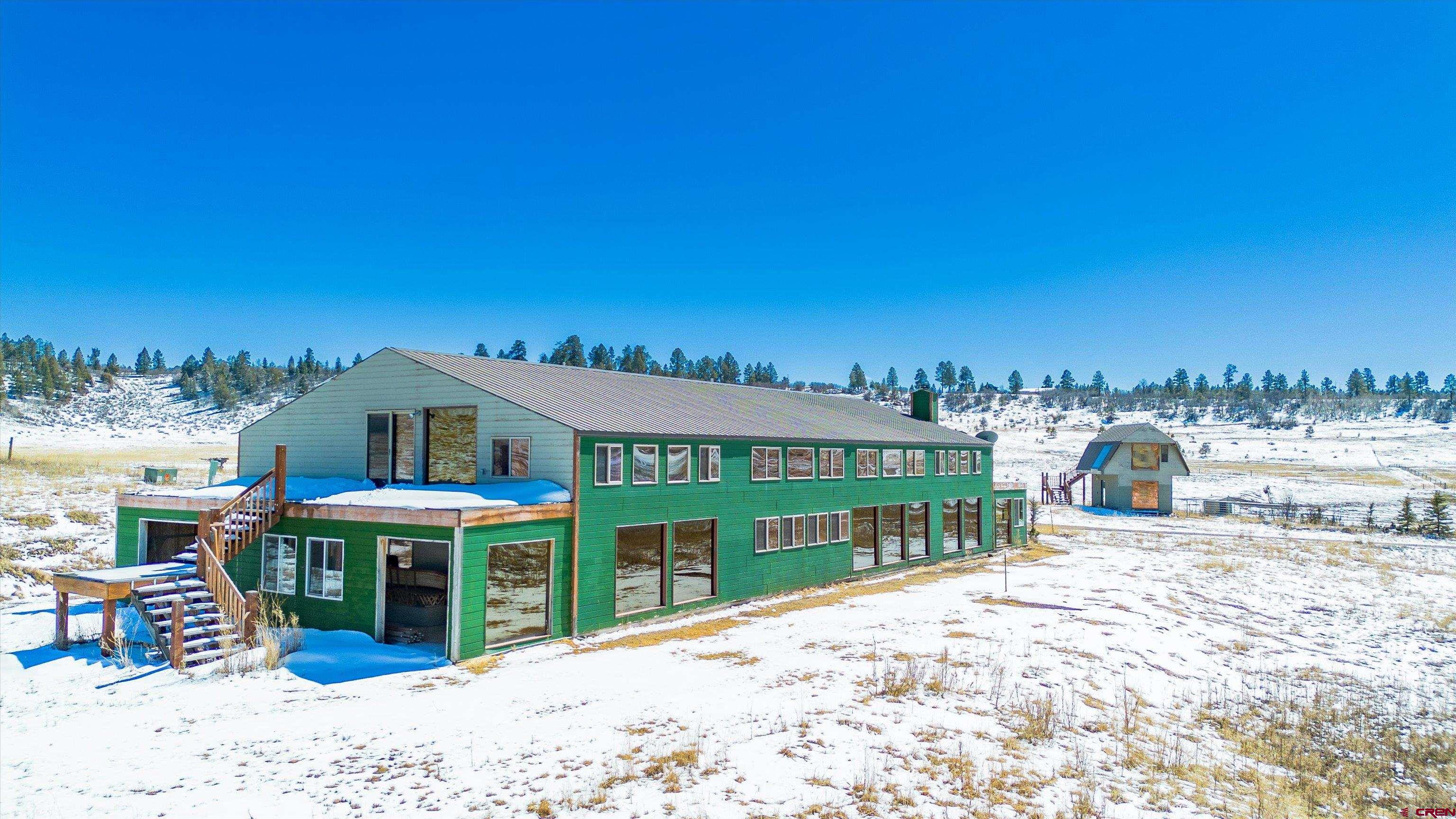 333 Spirit Path Court