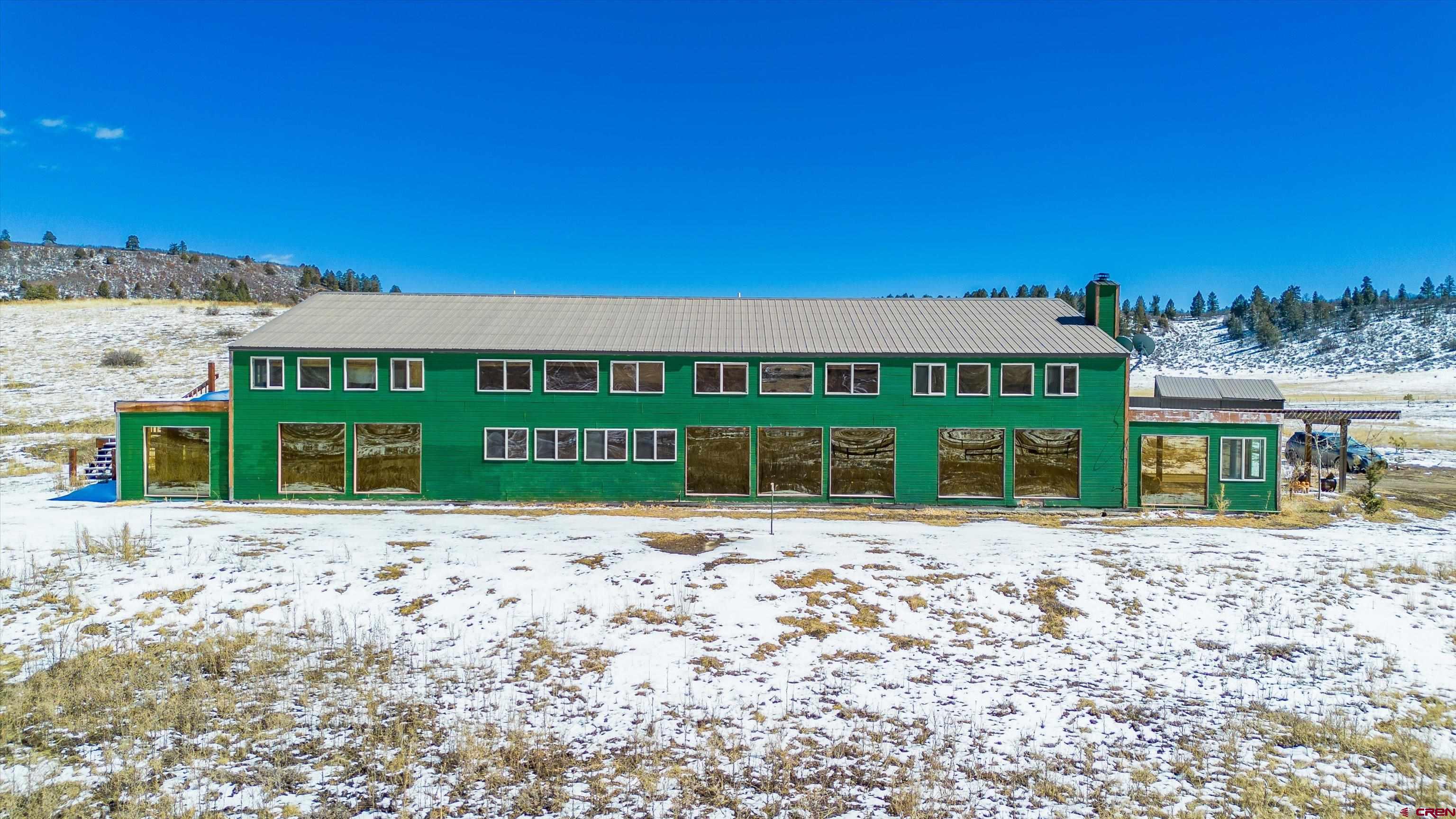 333 Spirit Path Court
