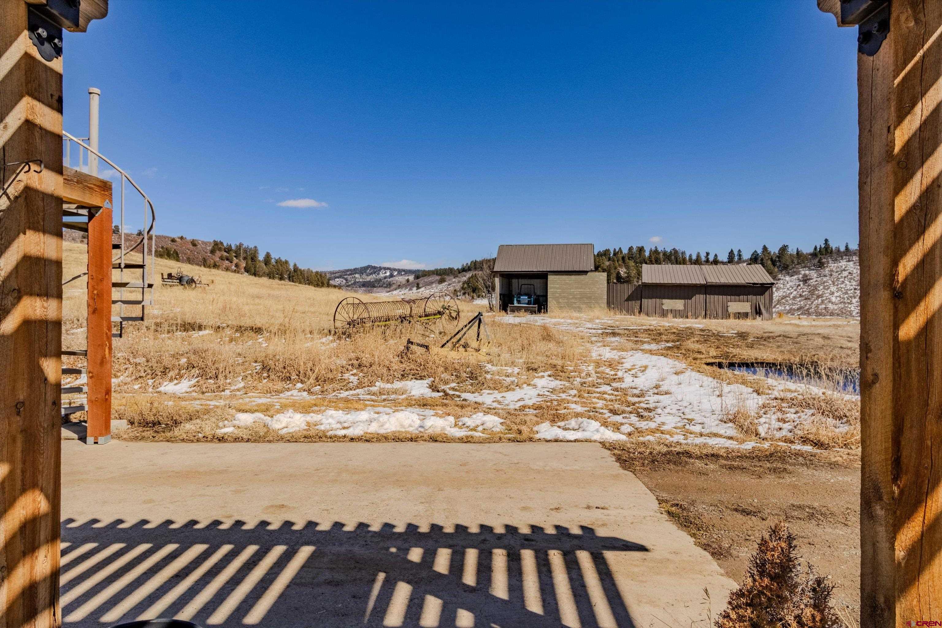 333 Spirit Path Court