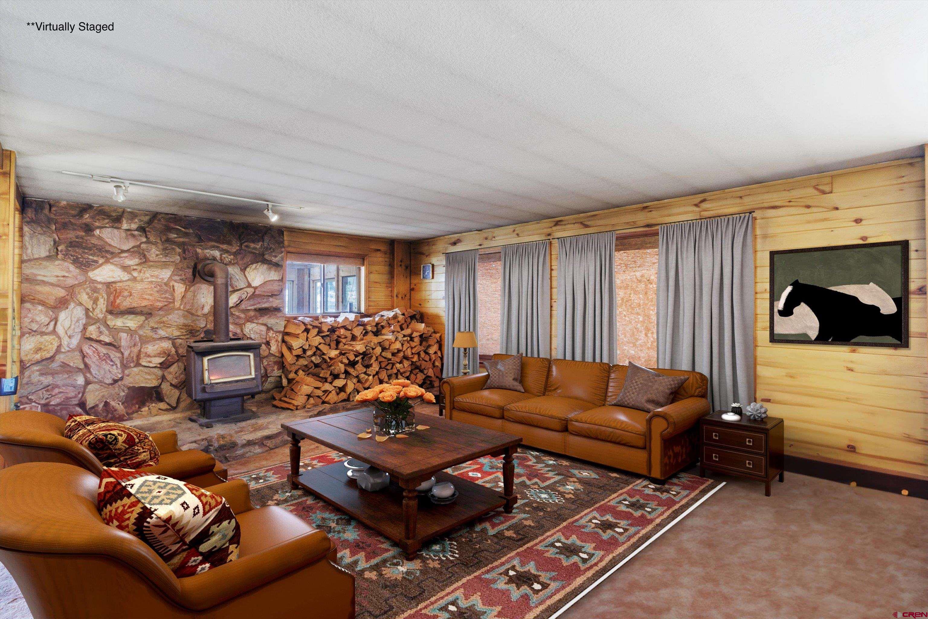 333 Spirit Path Court