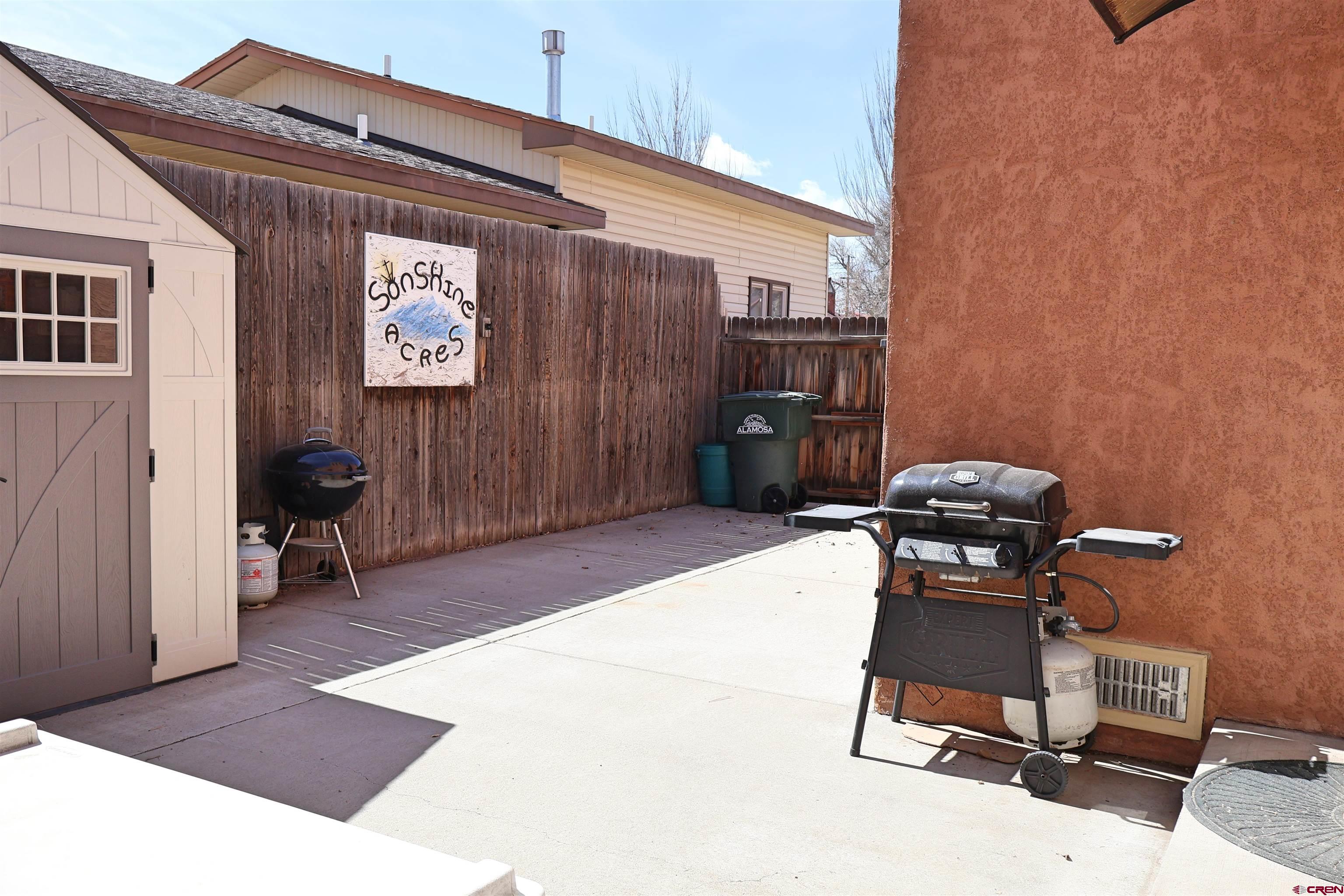 214 Poncha Avenue