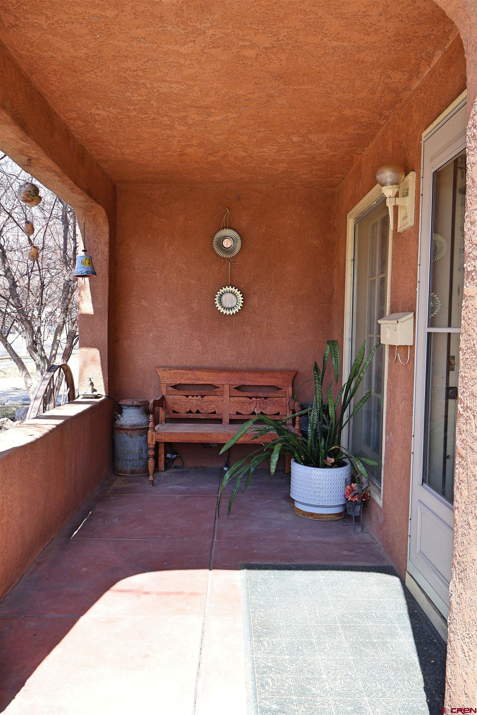 214 Poncha Avenue