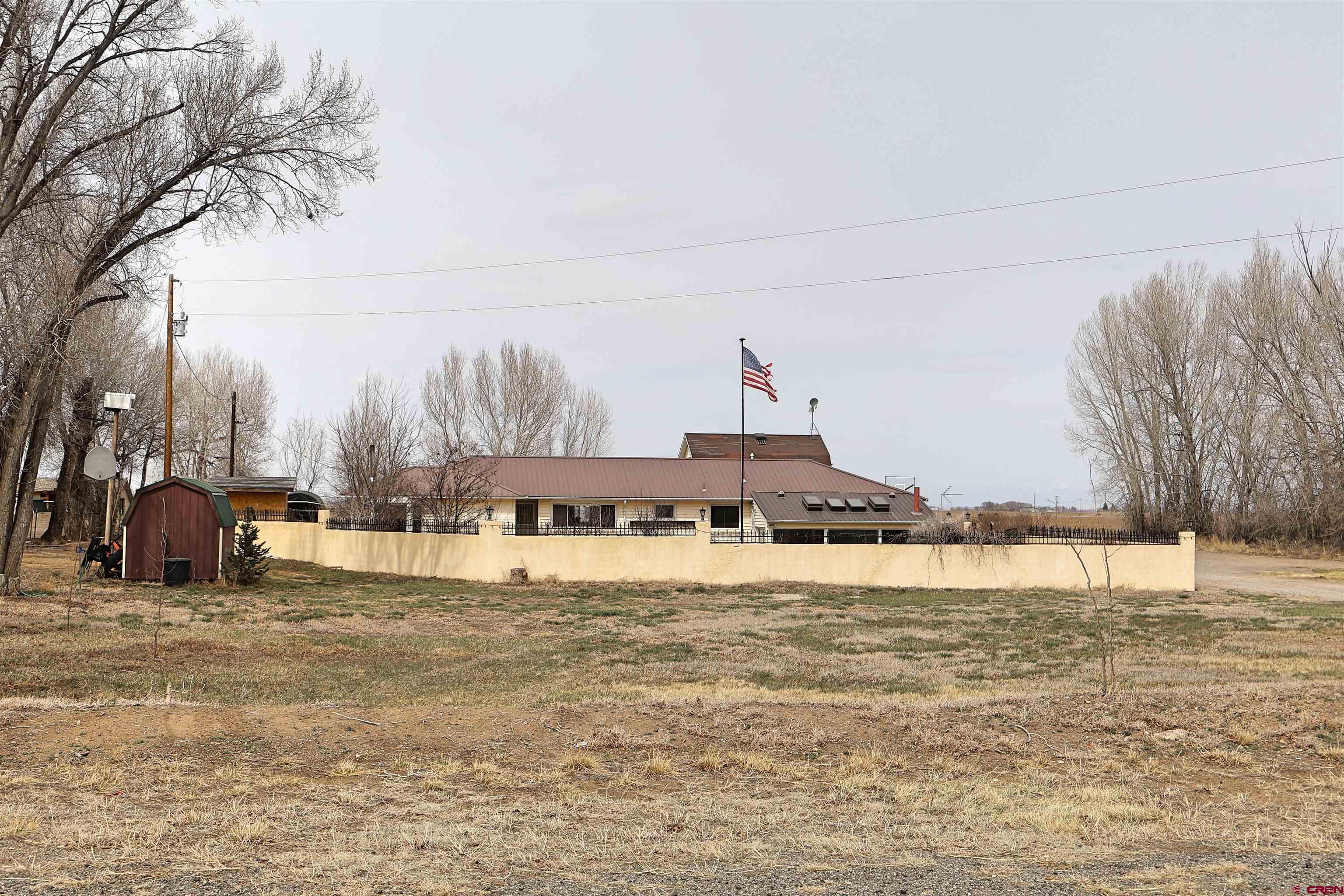 231 County Rd 14 S