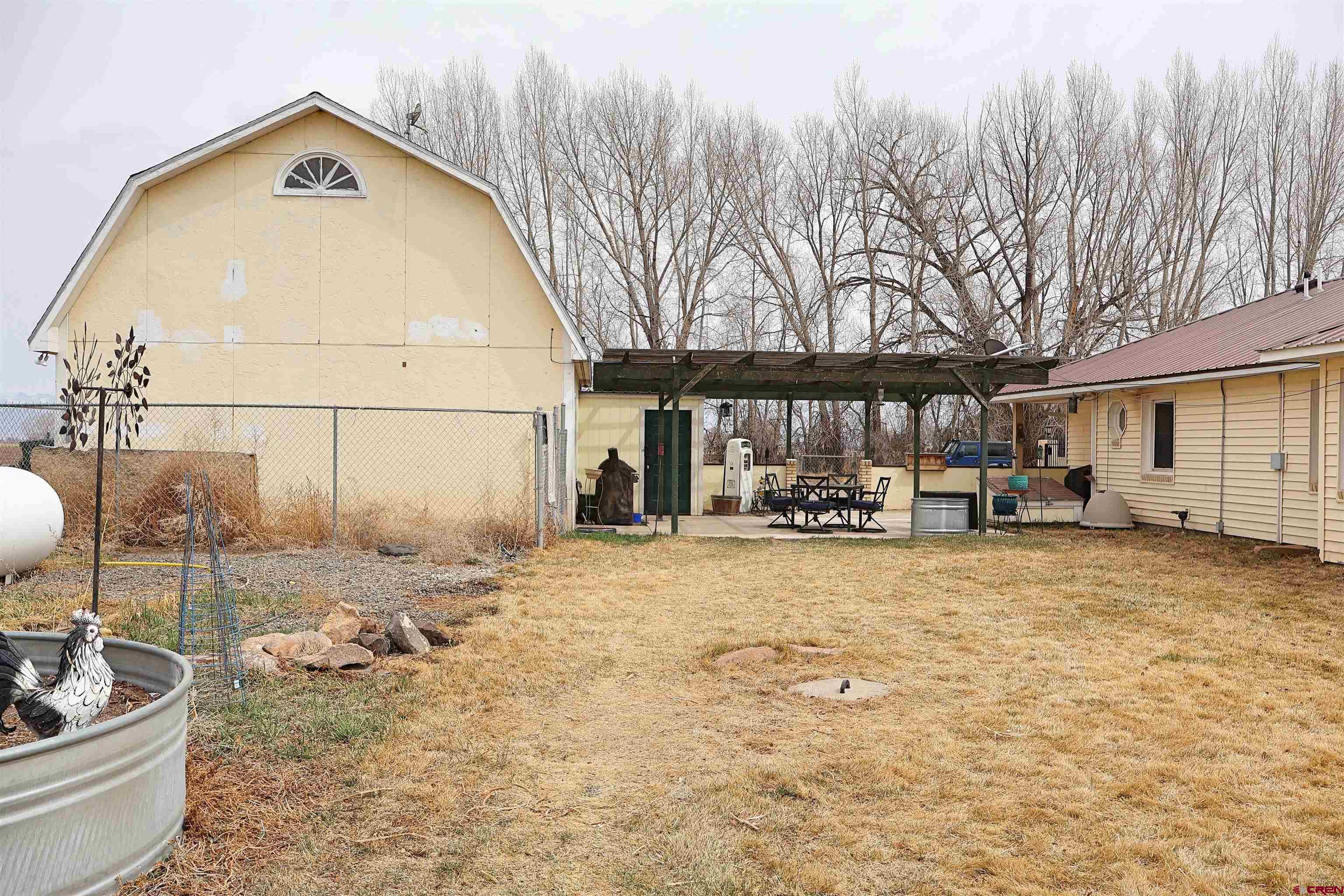 231 County Rd 14 S