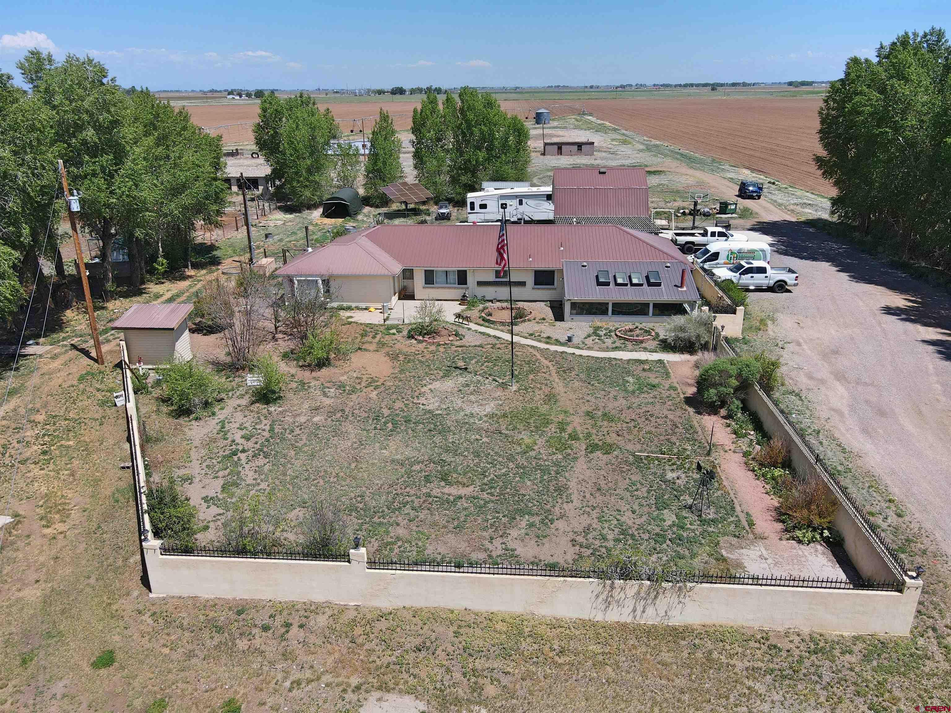 231 County Rd 14 S