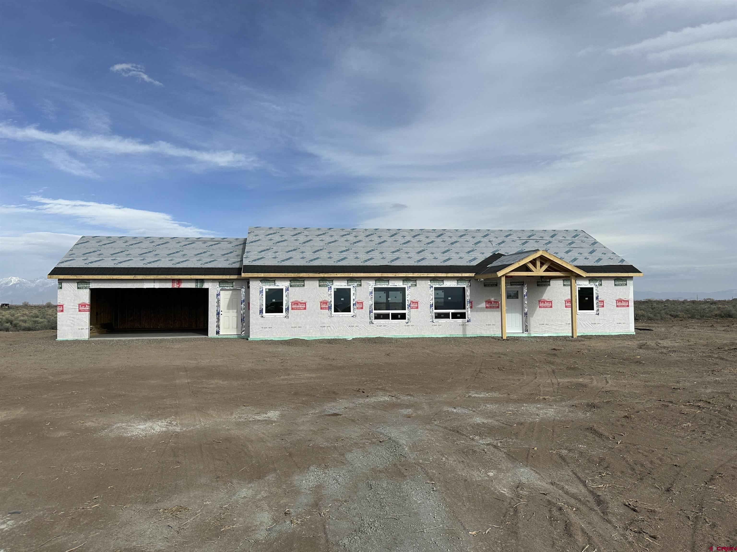 8714 Ridgetop Drive