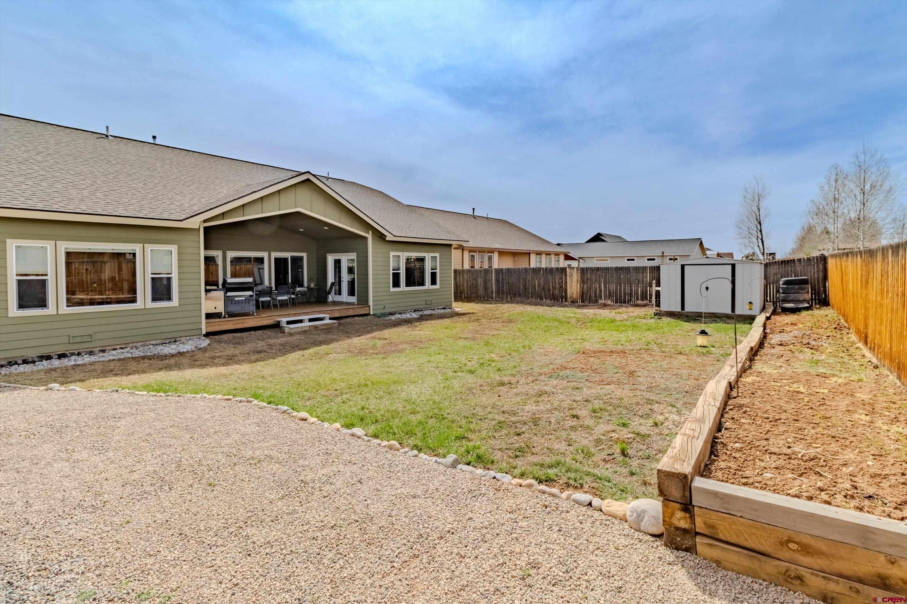 727 Mississippi Drive