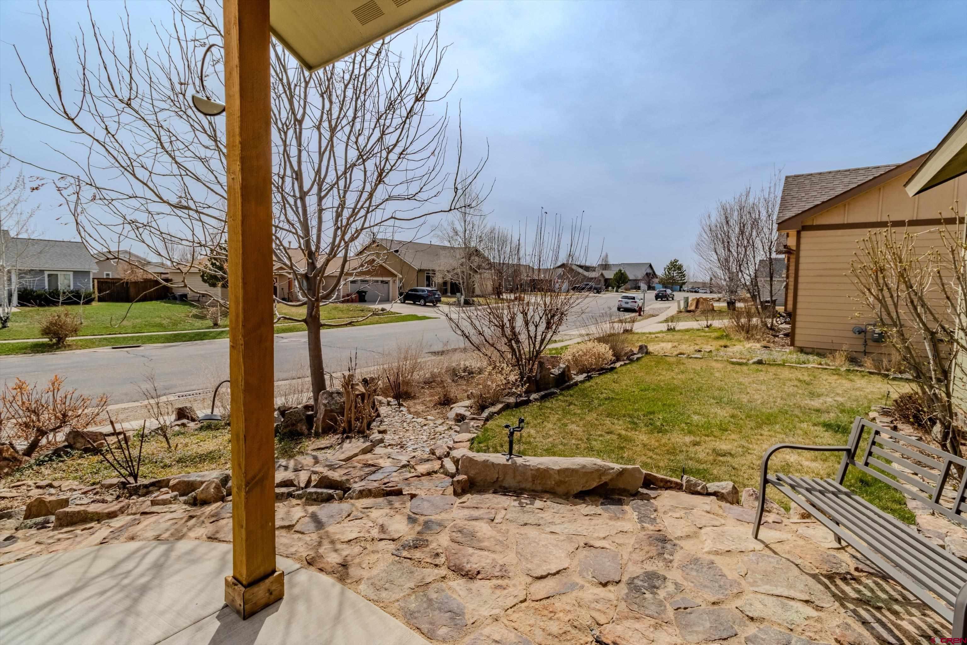 727 Mississippi Drive