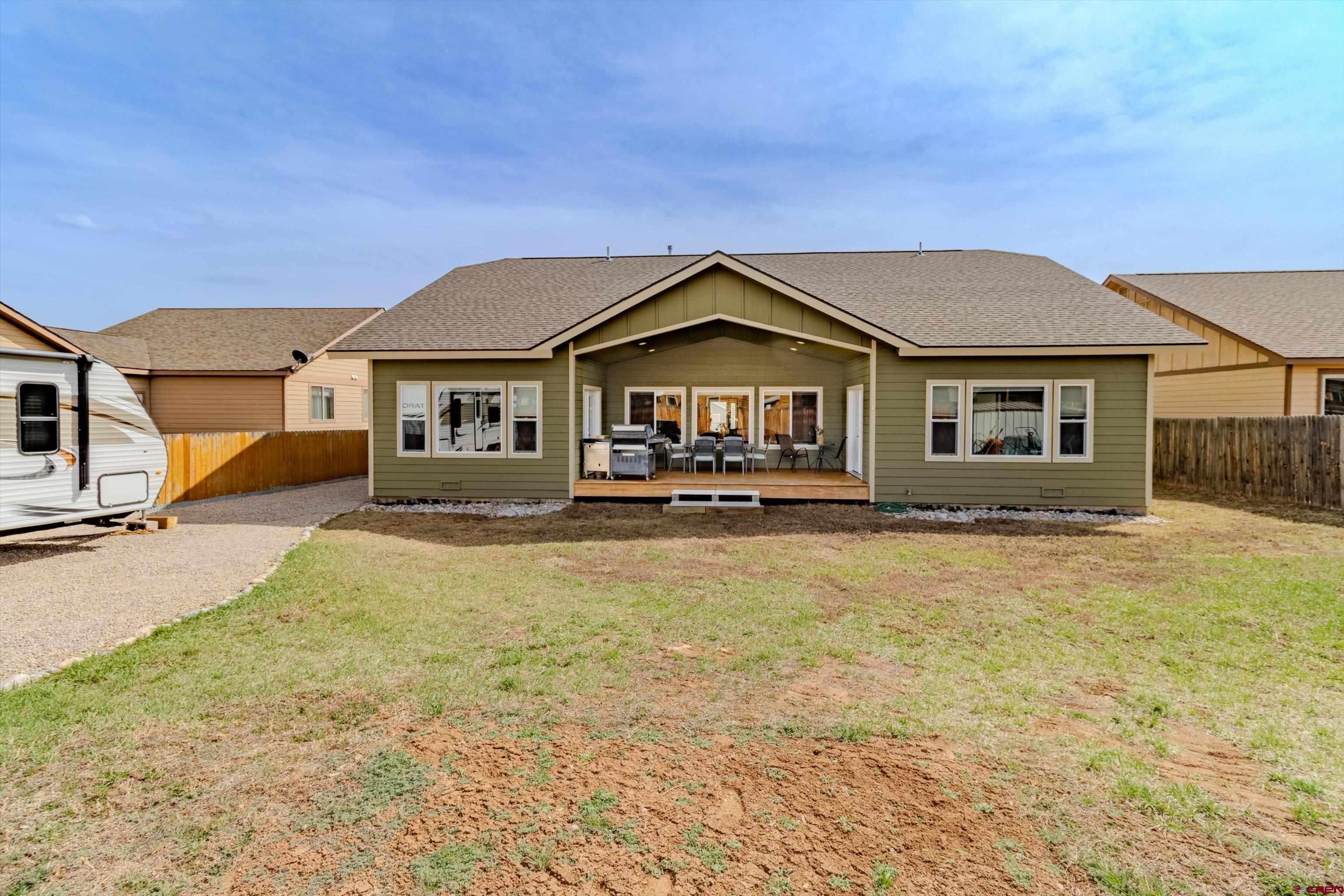 727 Mississippi Drive