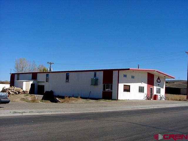 220 W Spencer Avenue