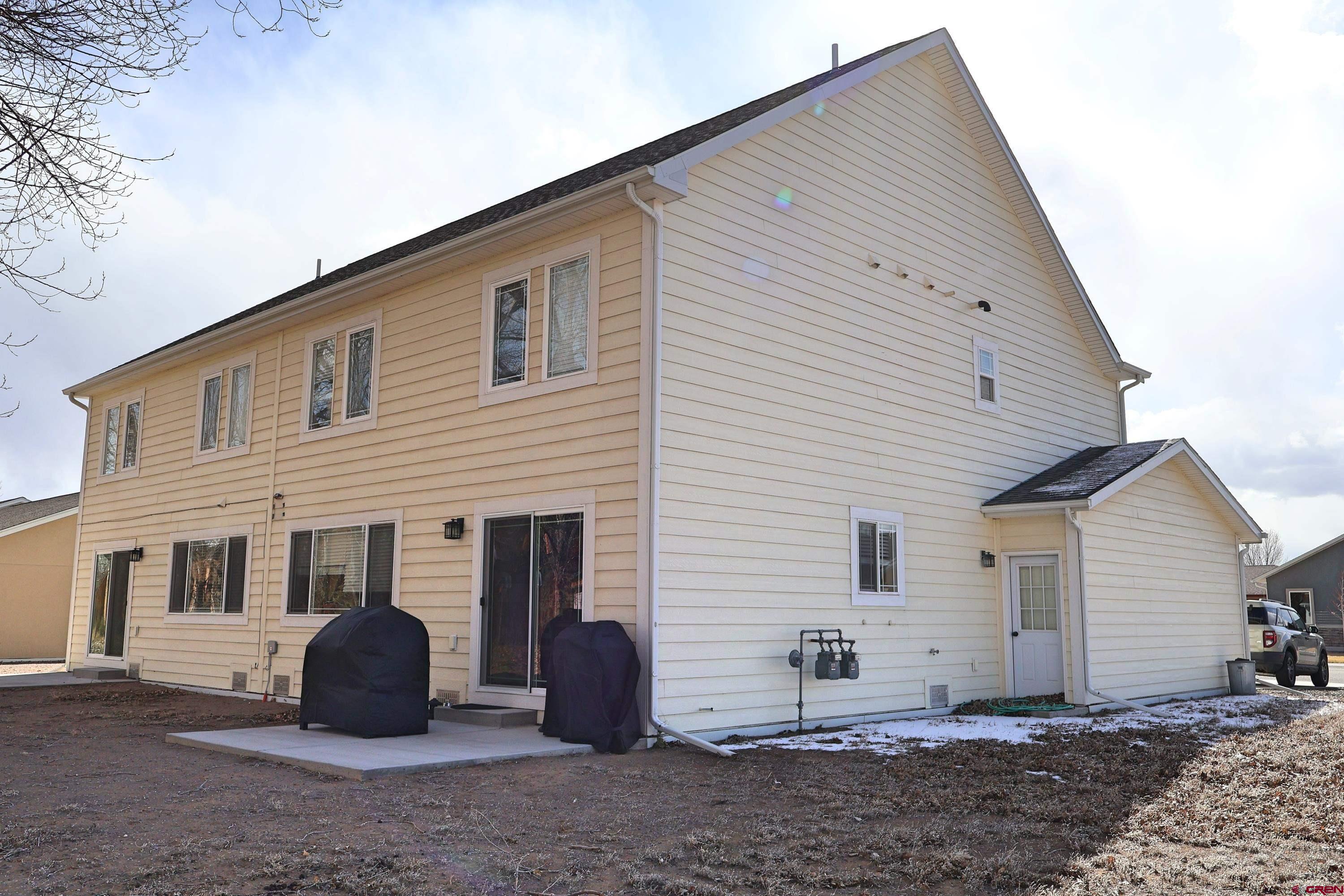 914 Douglas Drive