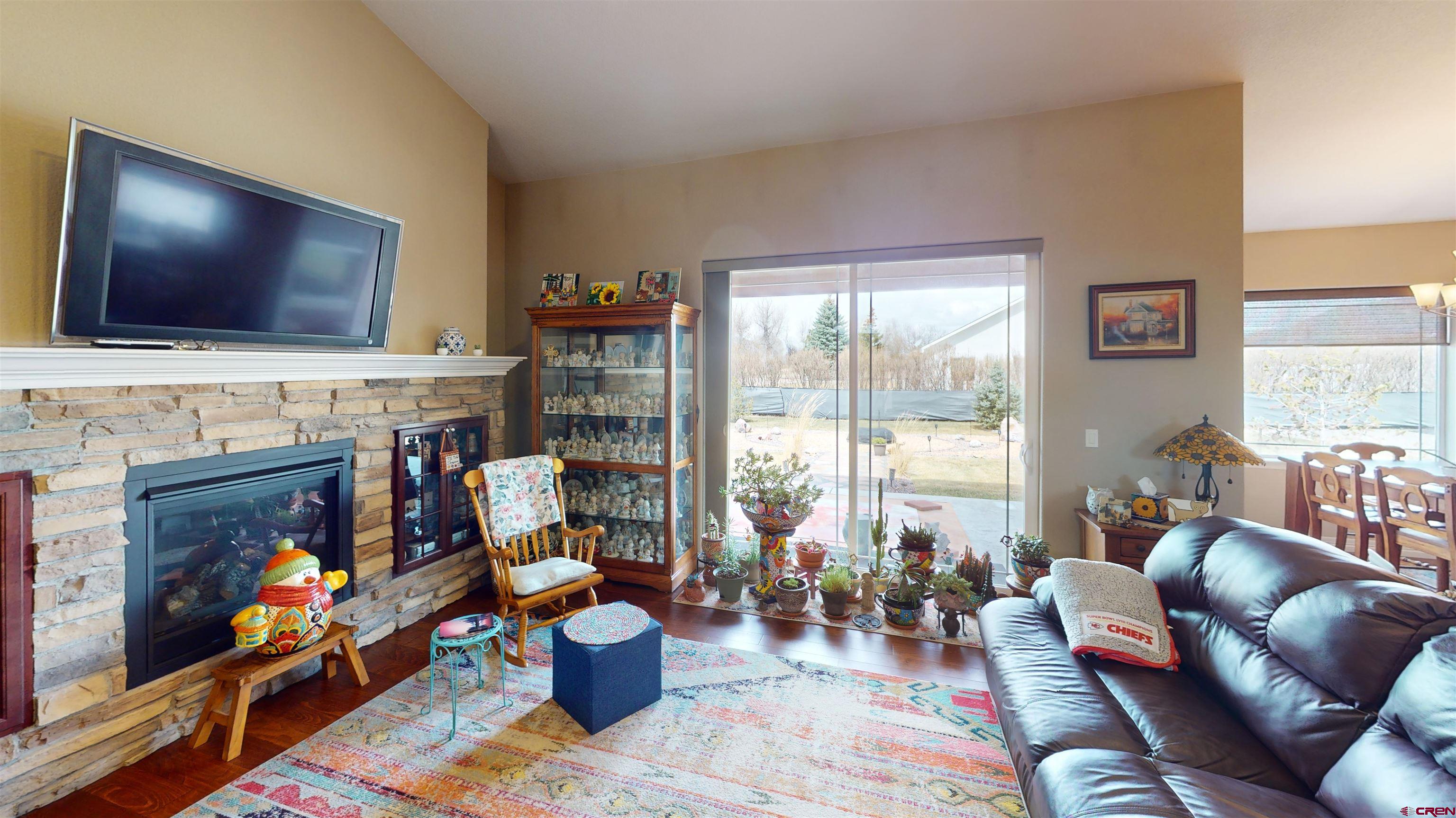 713 Cottonwood Circle