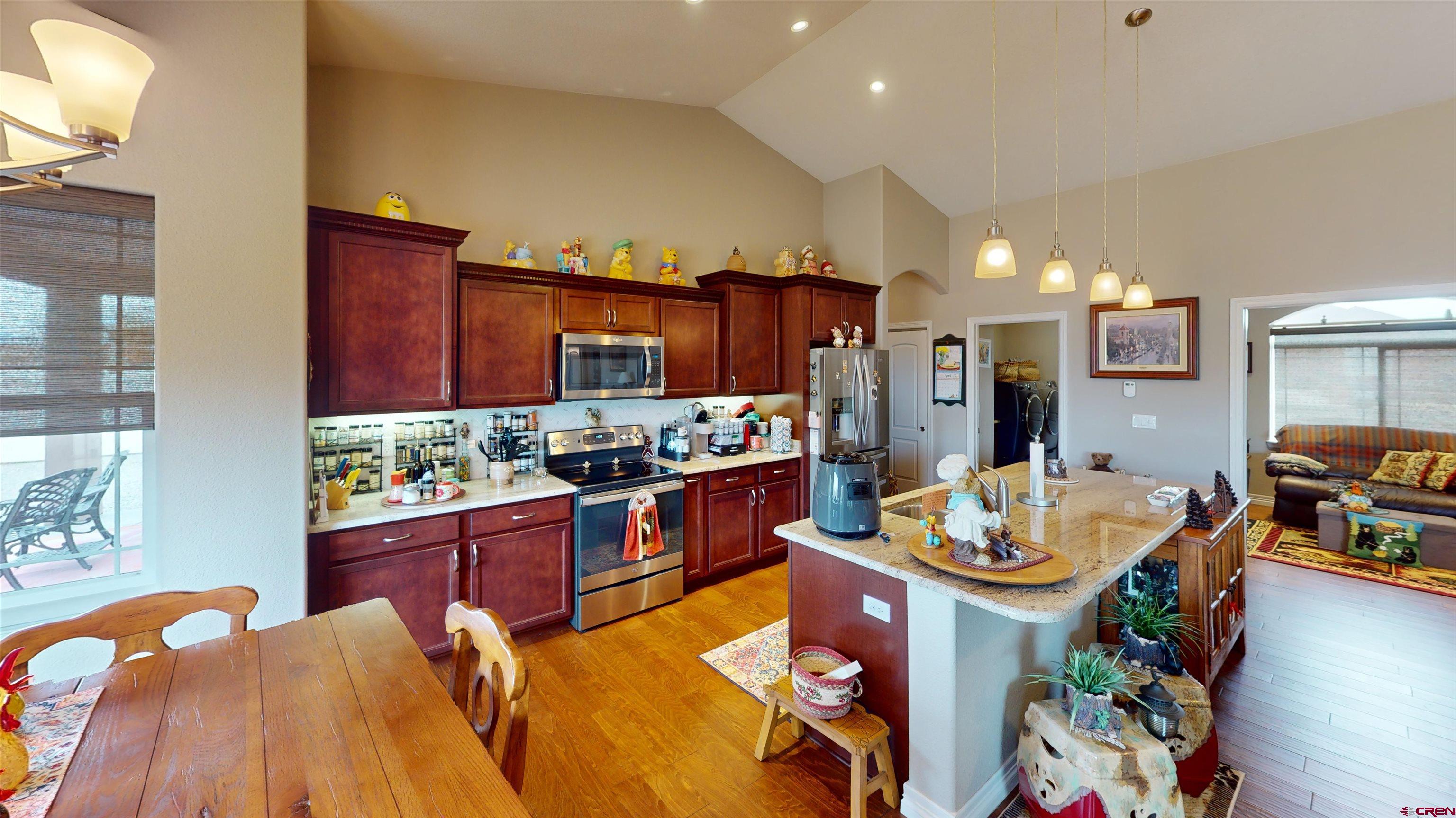 713 Cottonwood Circle