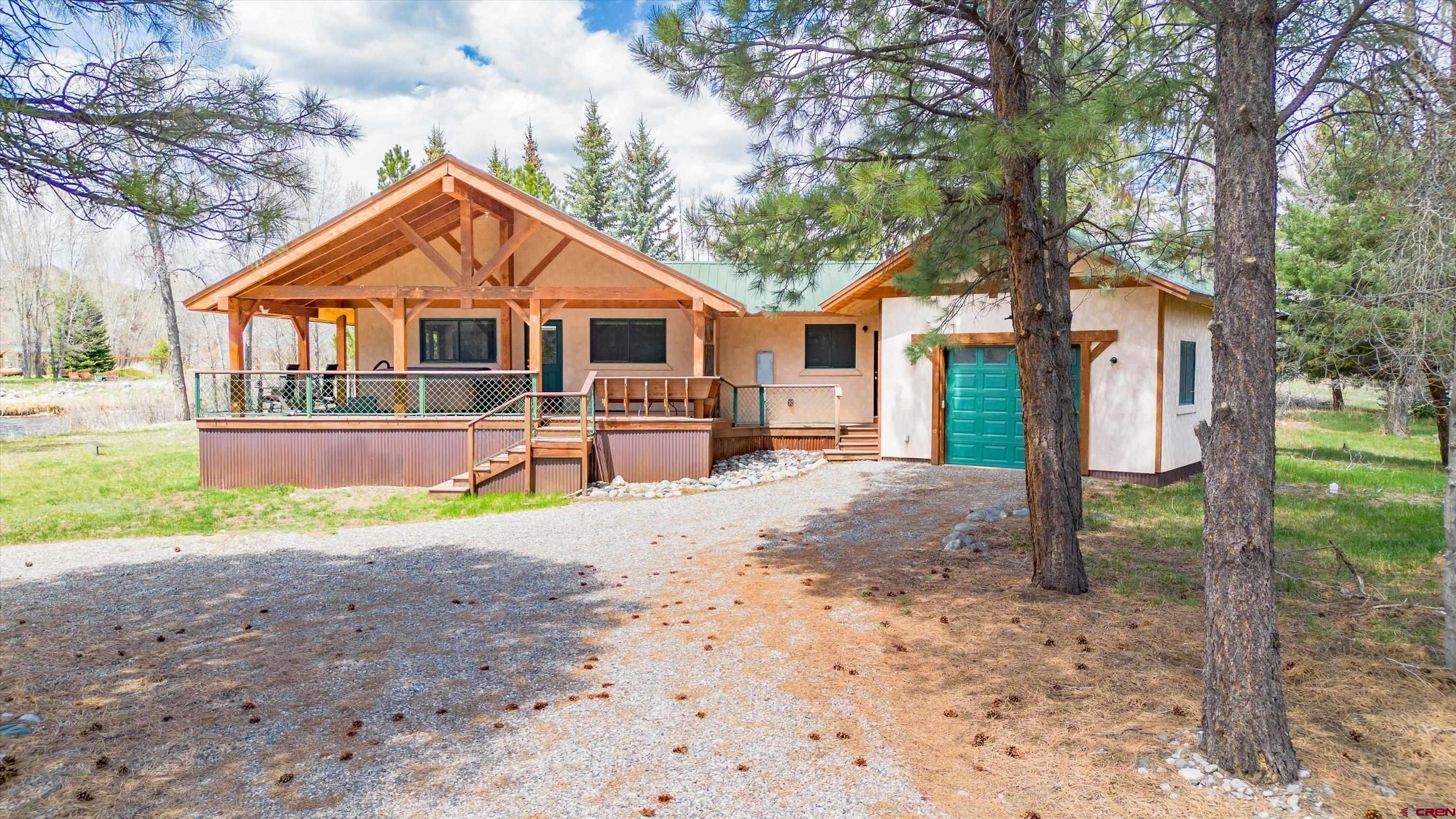 95 Richards Drive