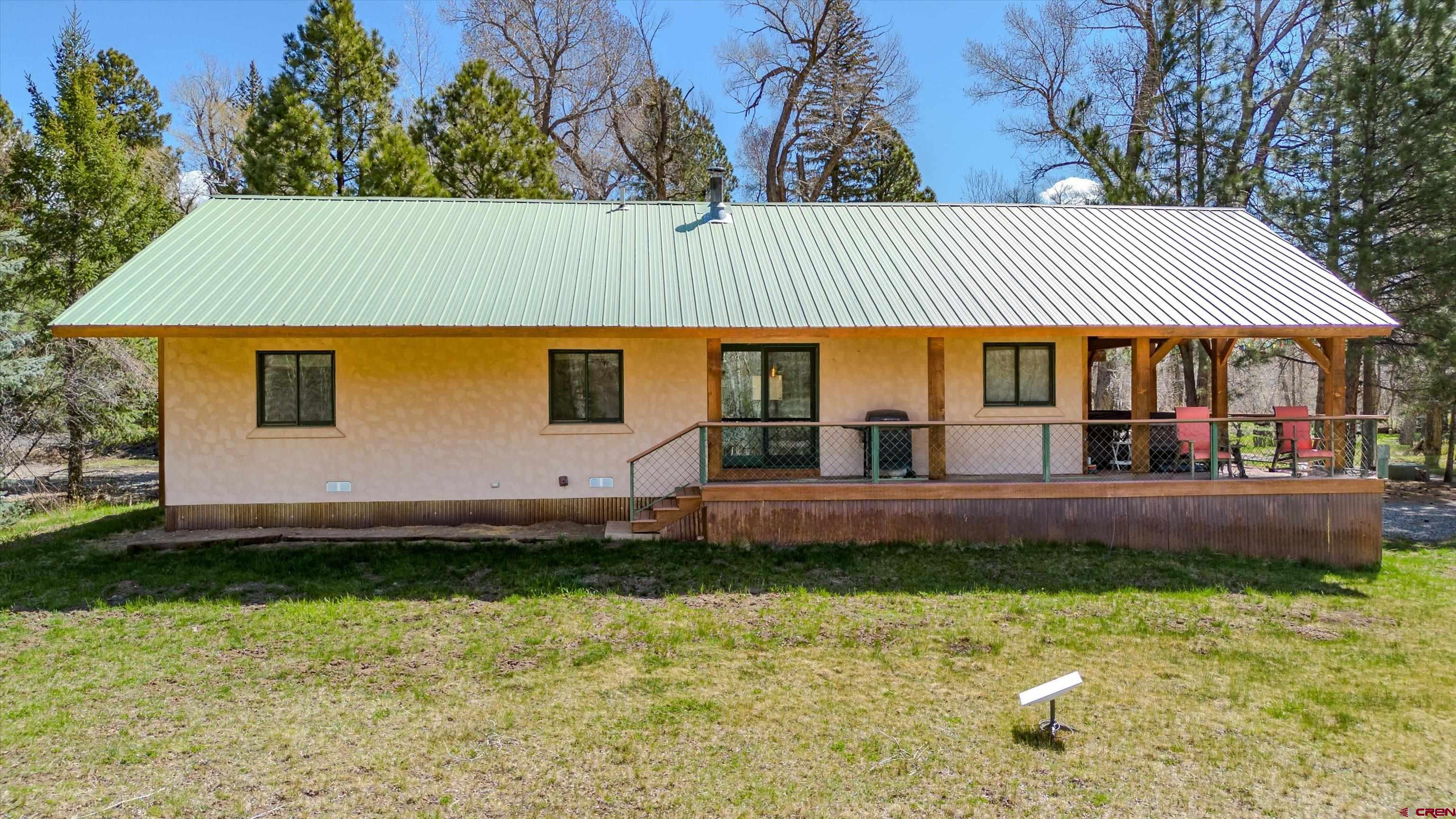 95 Richards Drive