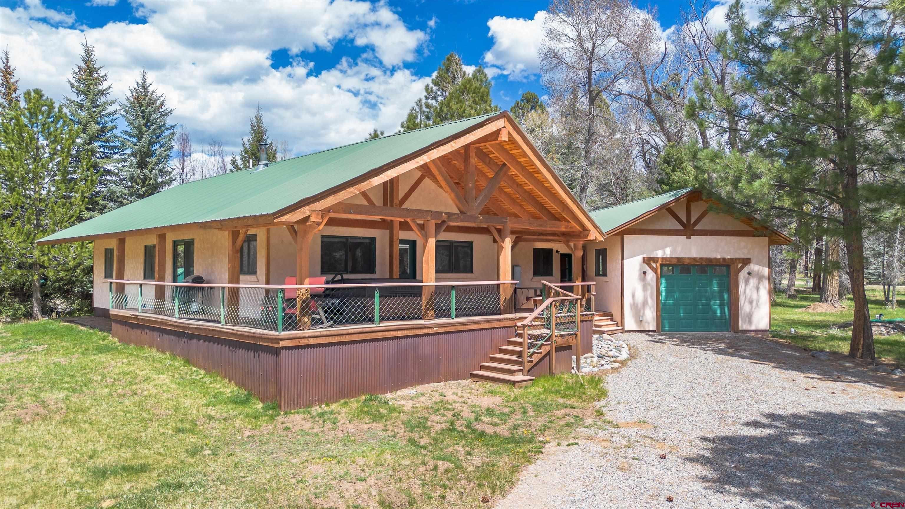 95 Richards Drive