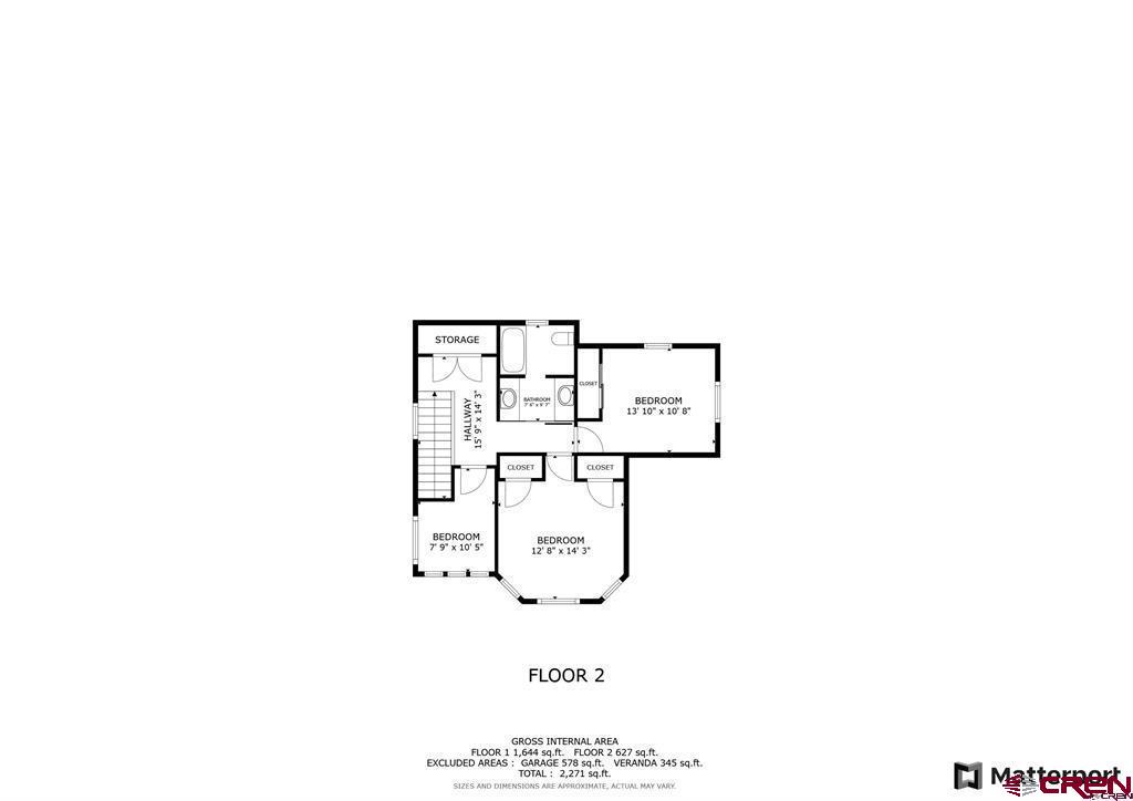 60001 County Road G